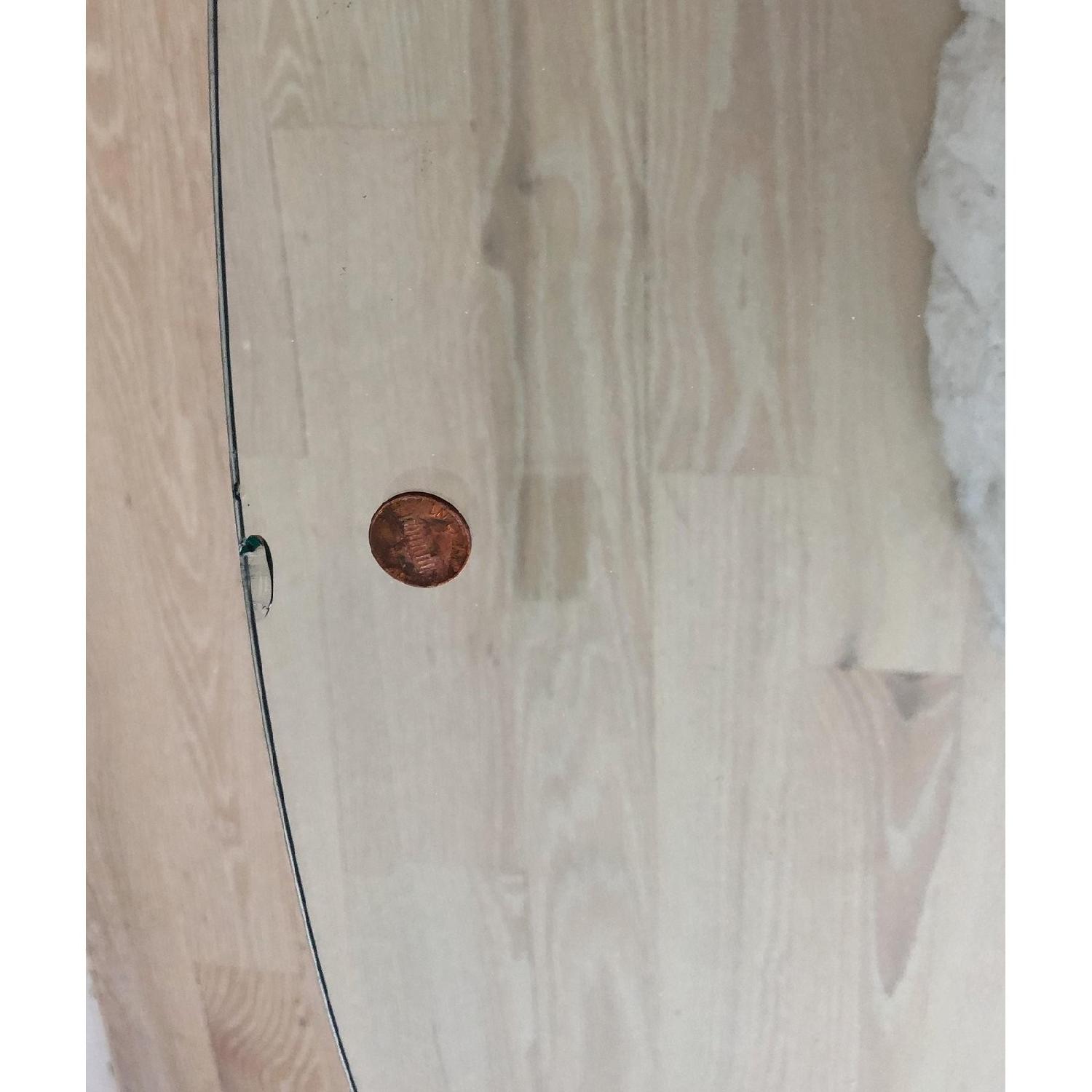 Modernist 1970s Plaster Coffee Table - image-3