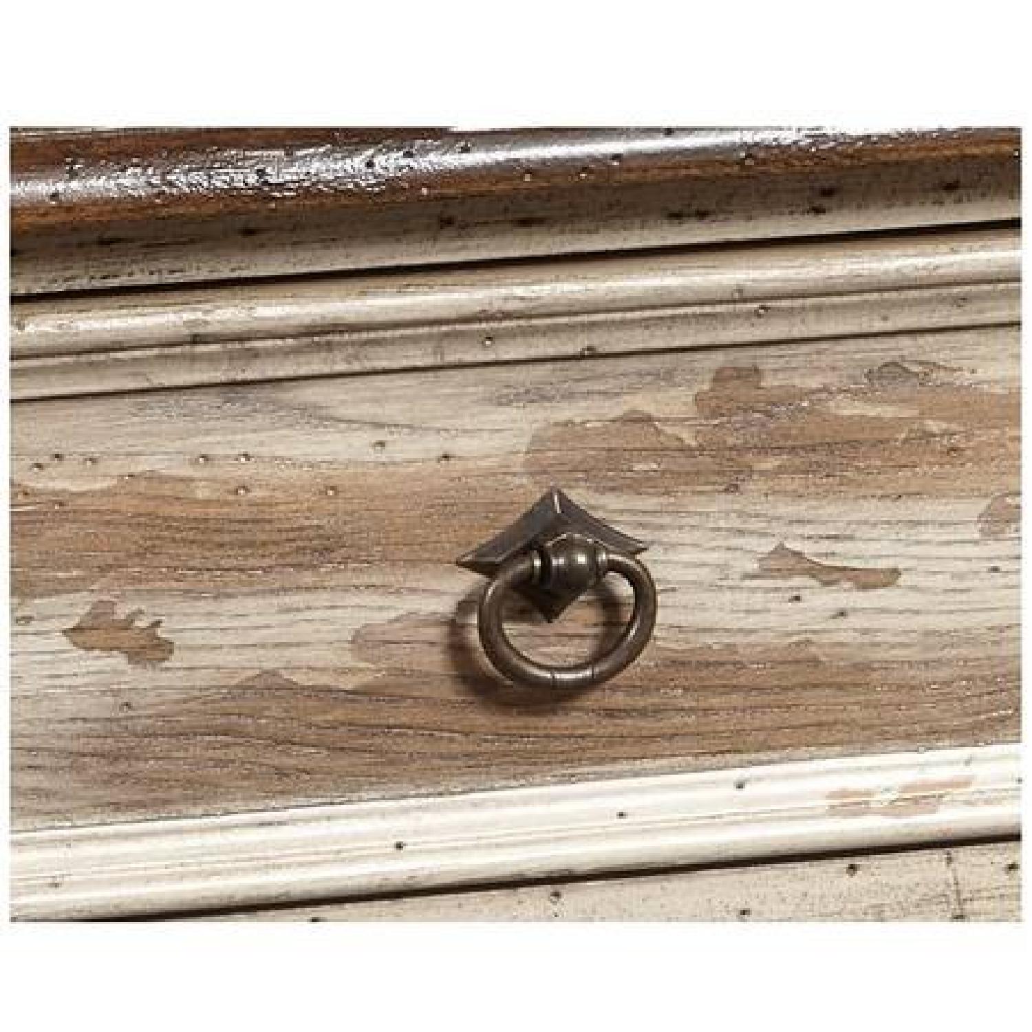 Pulaski Juliet Console Table - image-2