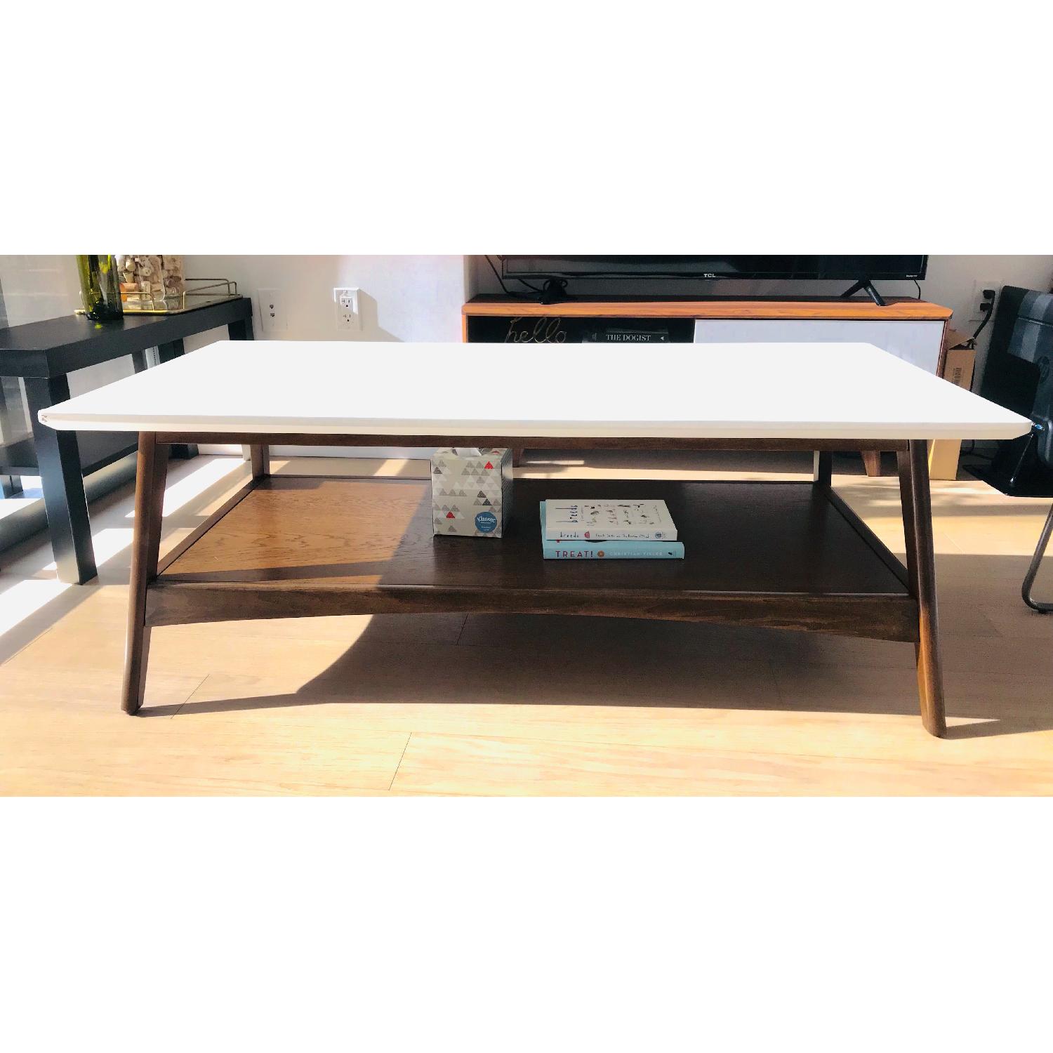 Langley Street Erin Coffee Table - image-1