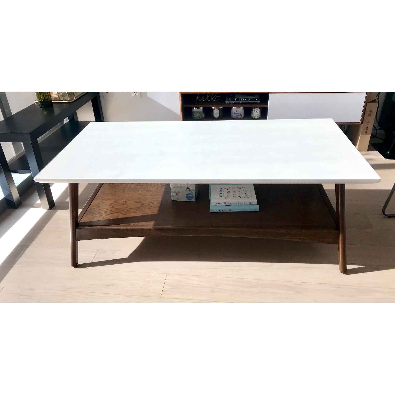 Langley Street Erin Coffee Table - image-2