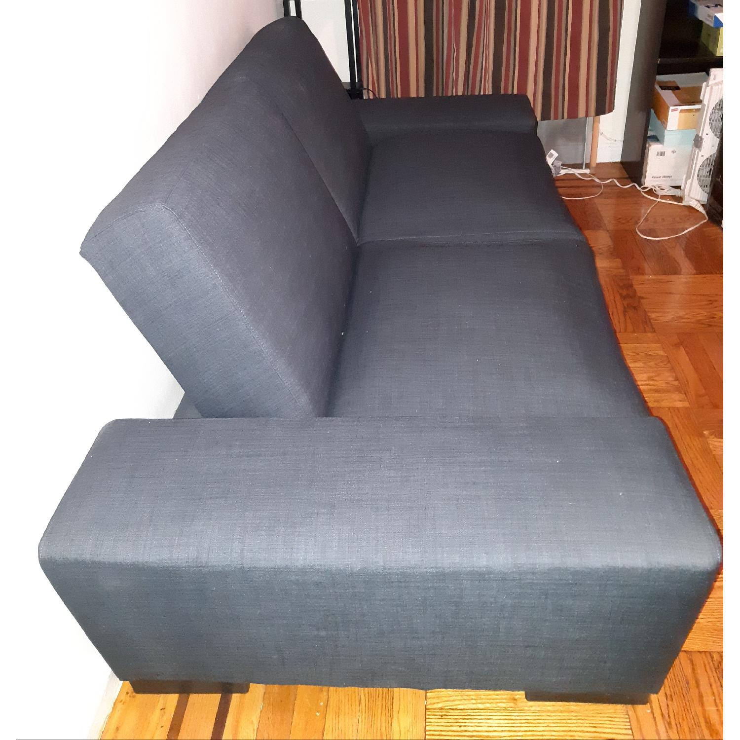 Raymour & Flanigan Klik Klak Futon - image-3