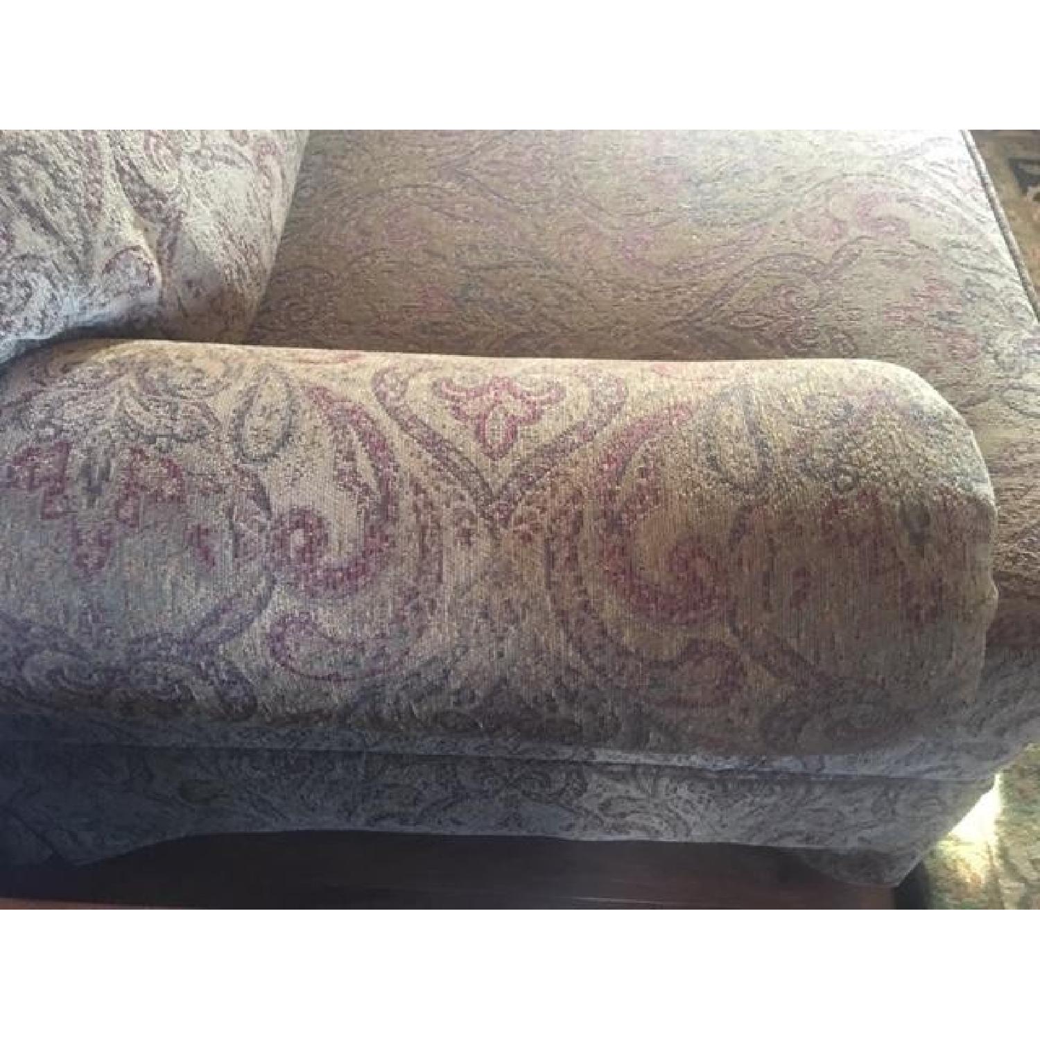 Thomasville 3-Piece Sectional Sofa - image-5