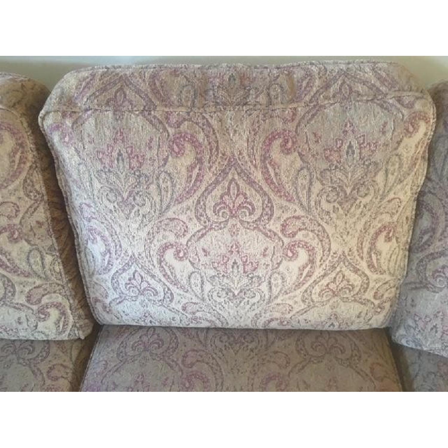 Thomasville 3-Piece Sectional Sofa - image-6