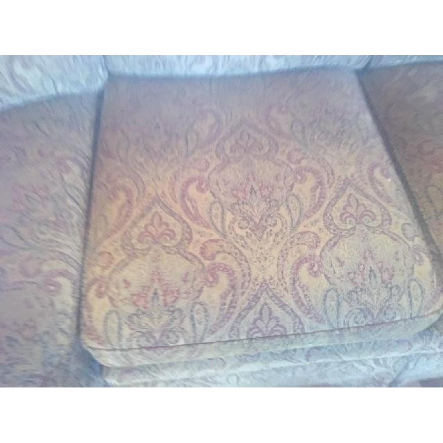 Thomasville 3-Piece Sectional Sofa - image-7