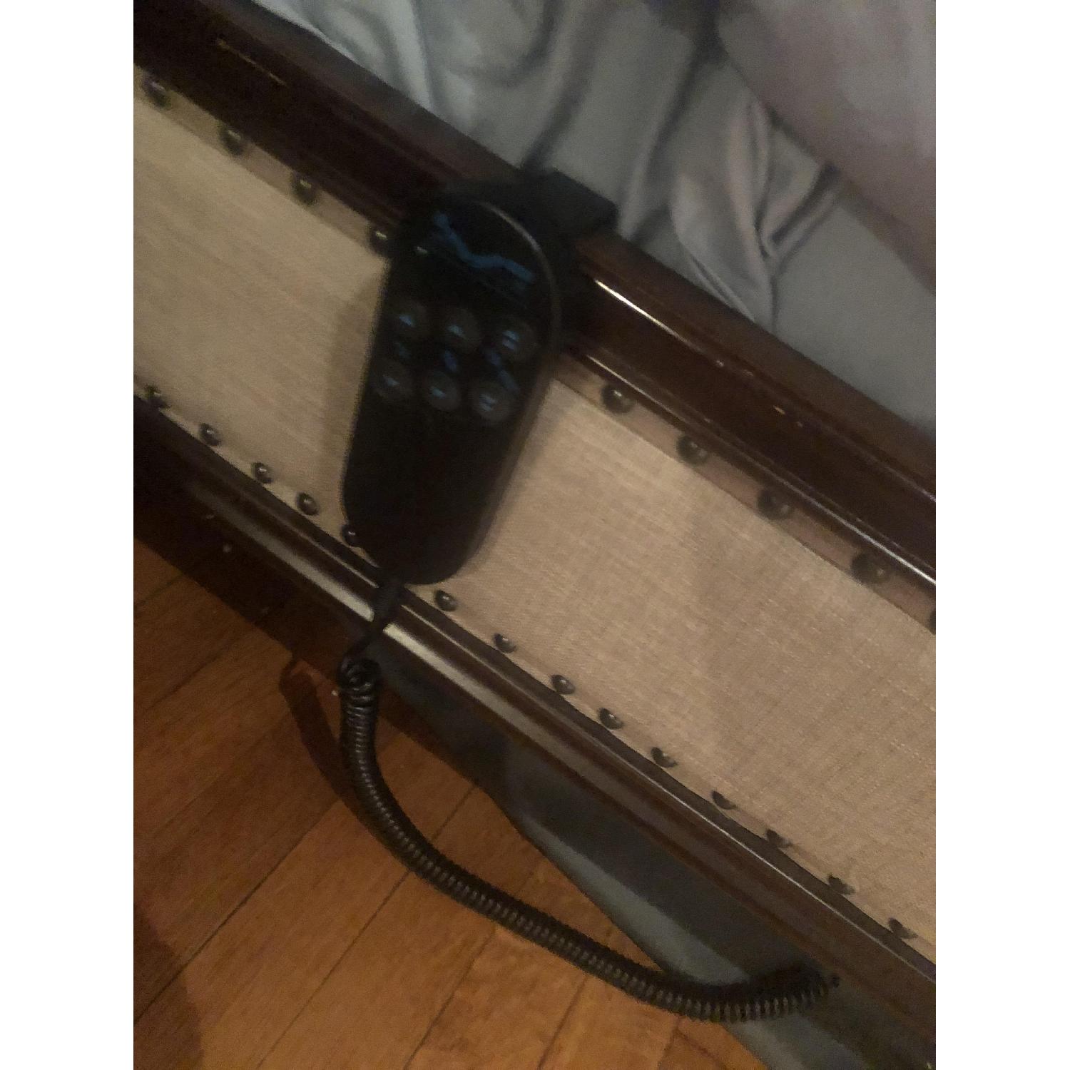 City Furniture Queen Size Bed - image-3