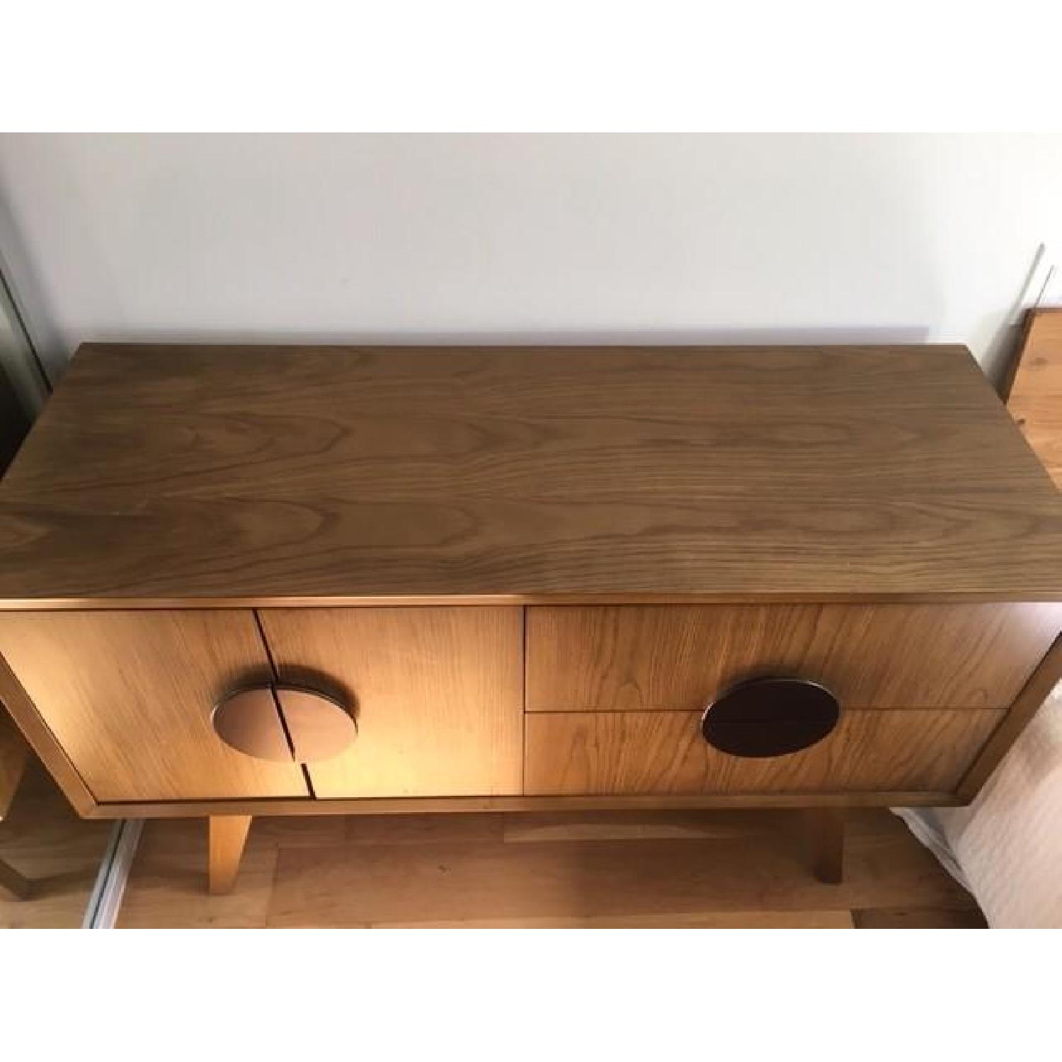 Retro Media Cabinet - image-2