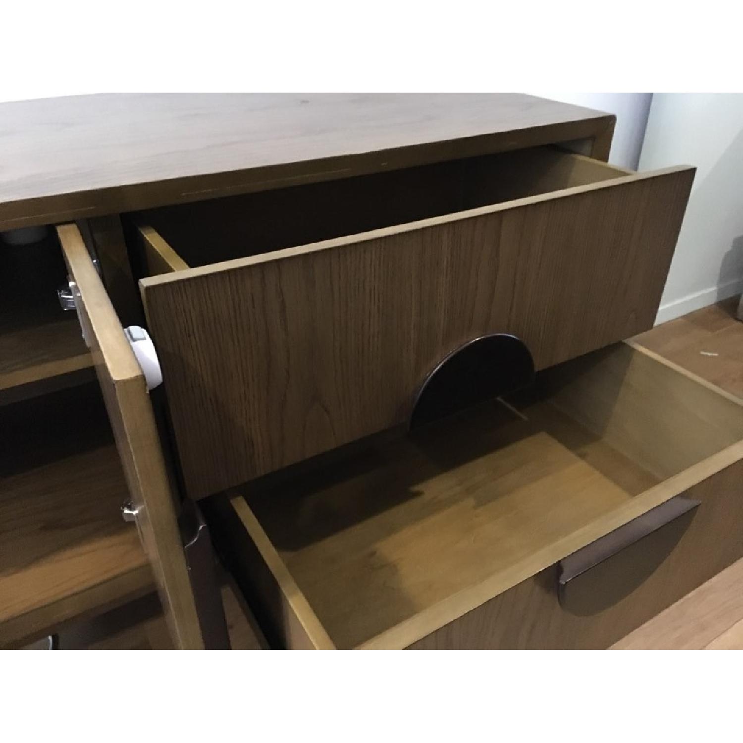 Retro Media Cabinet - image-5