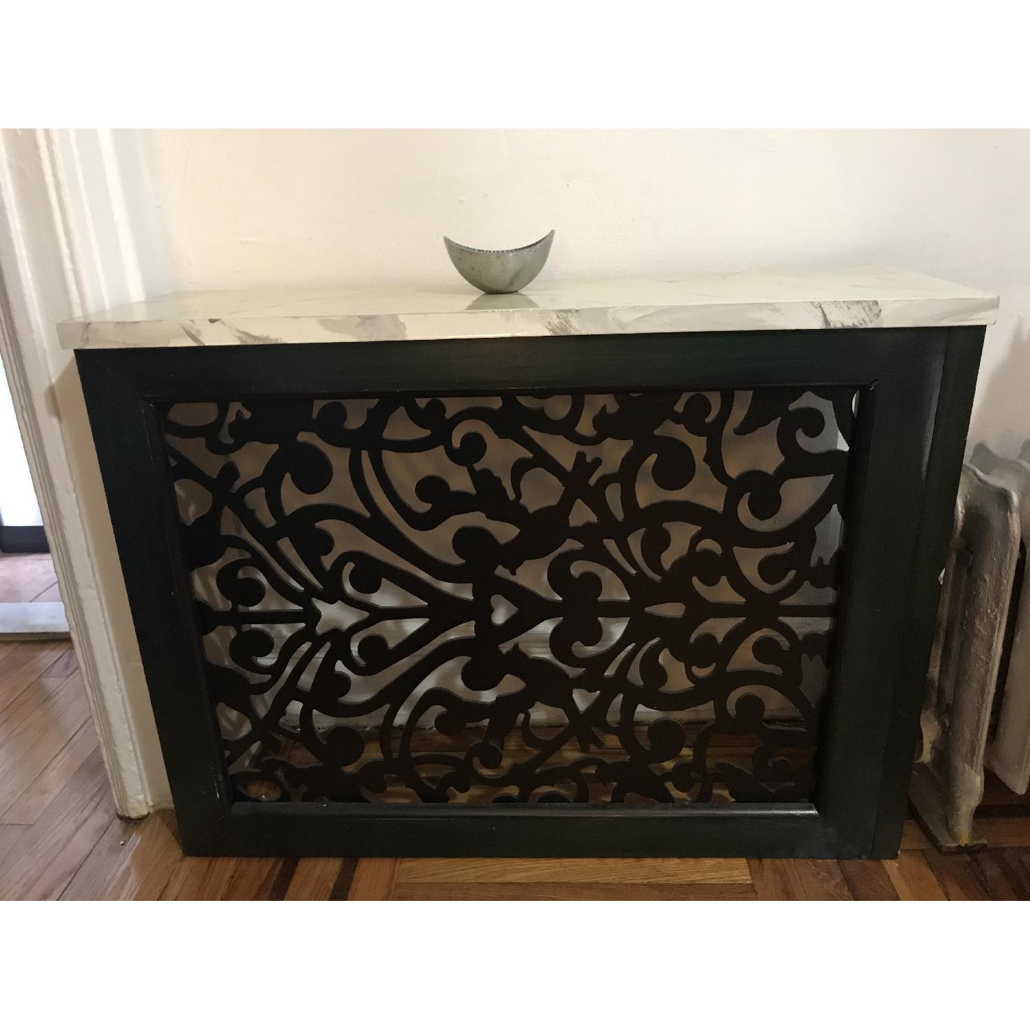 Custom Made Radiator Cover - image-1