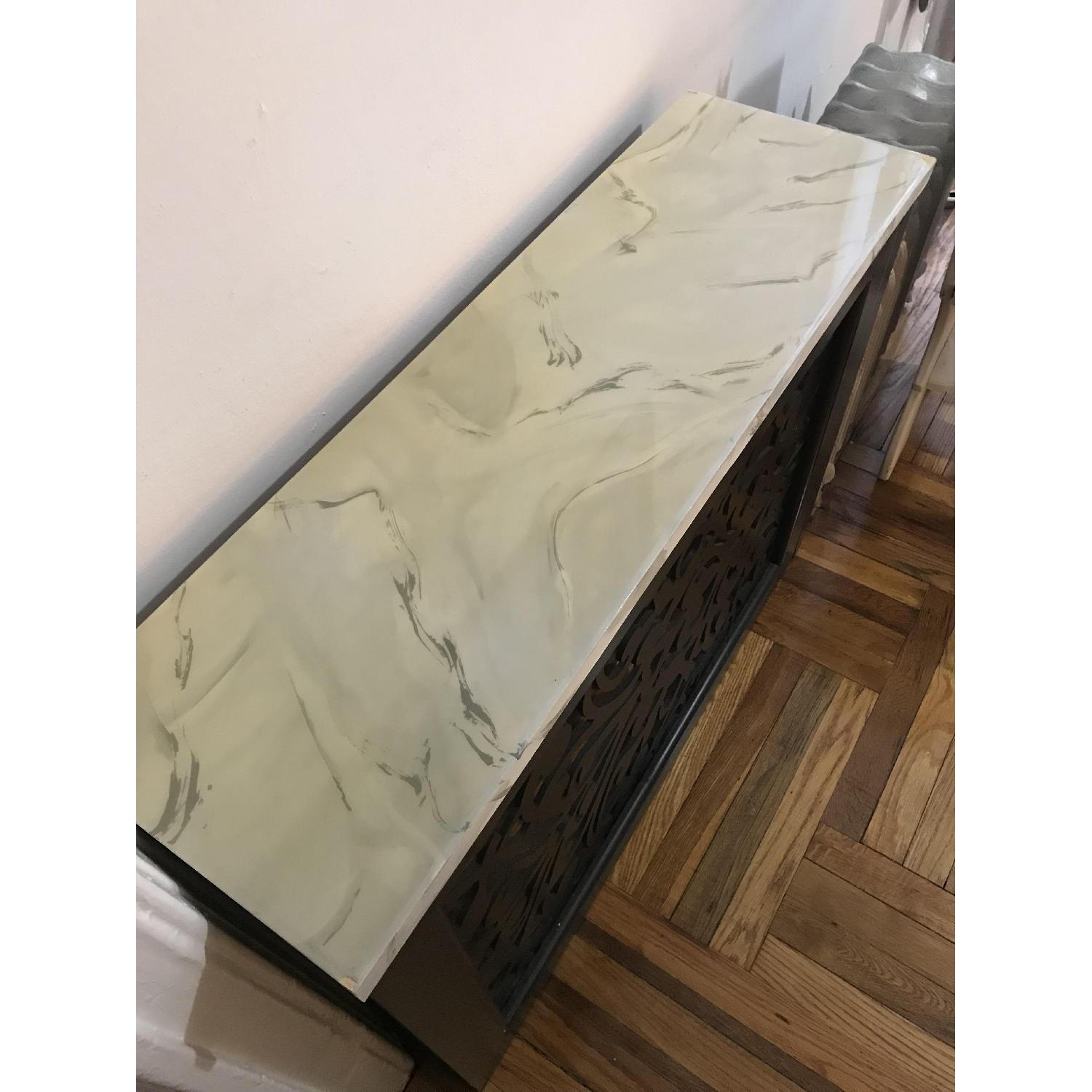 Custom Made Radiator Cover - image-2