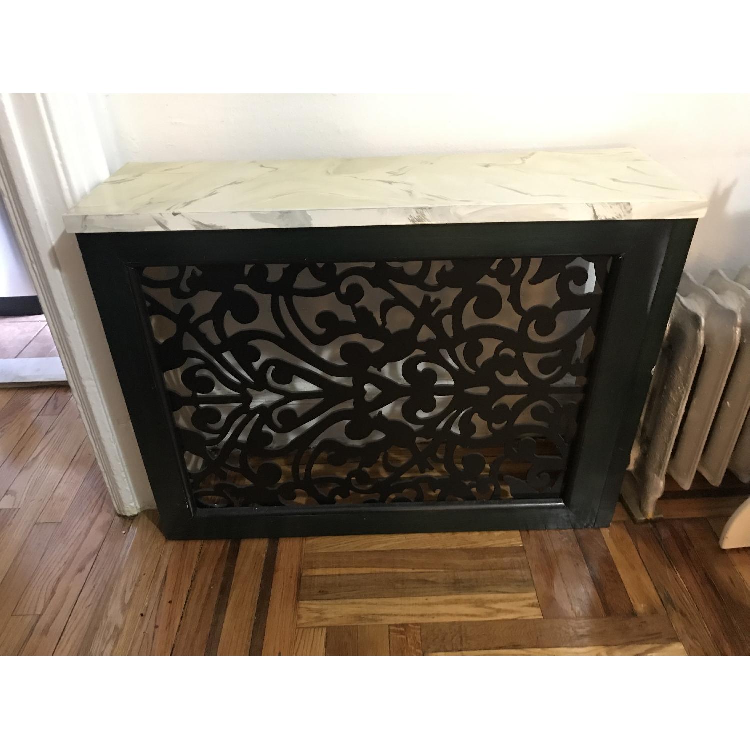 Custom Made Radiator Cover - image-3