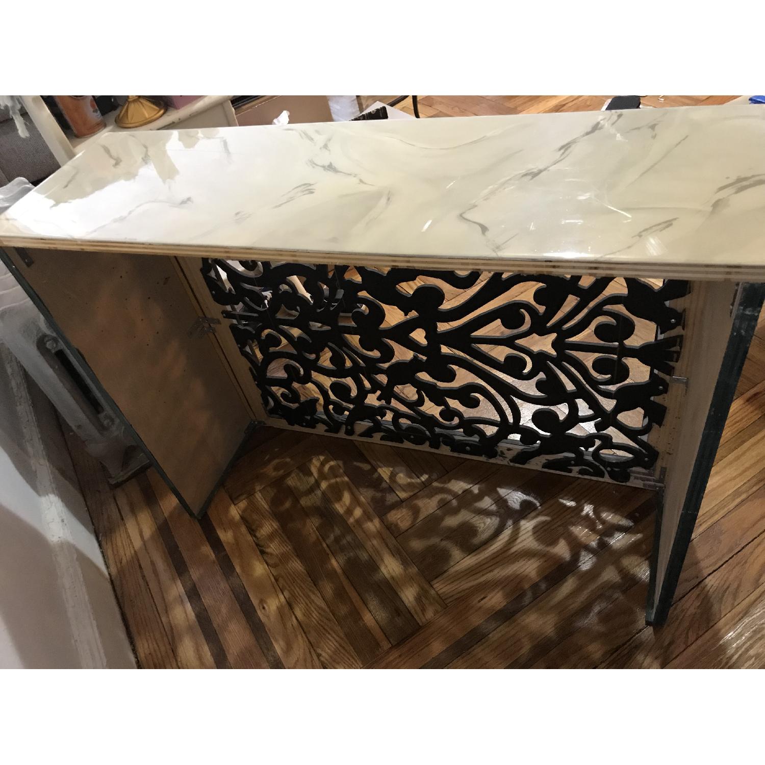 Custom Made Radiator Cover - image-4