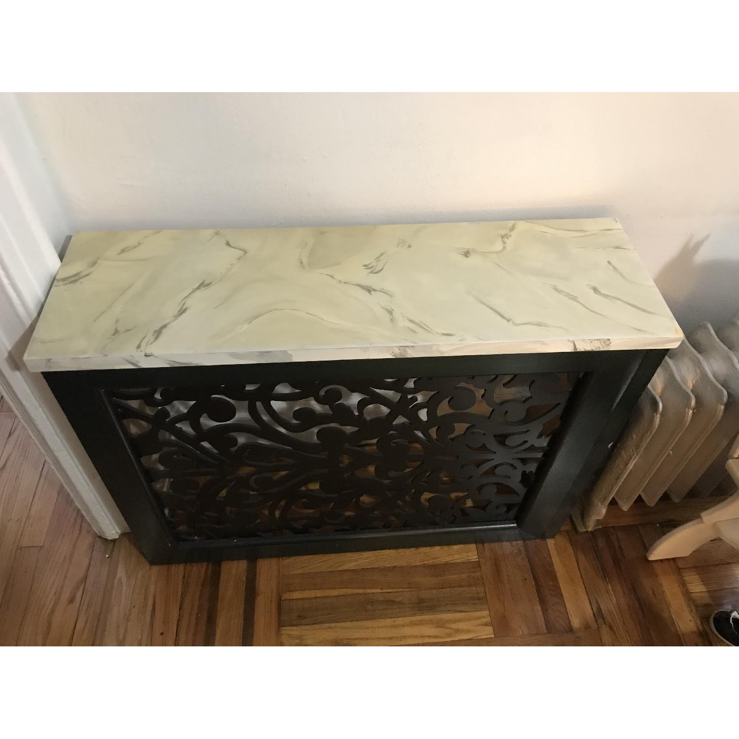 Custom Made Radiator Cover - image-7