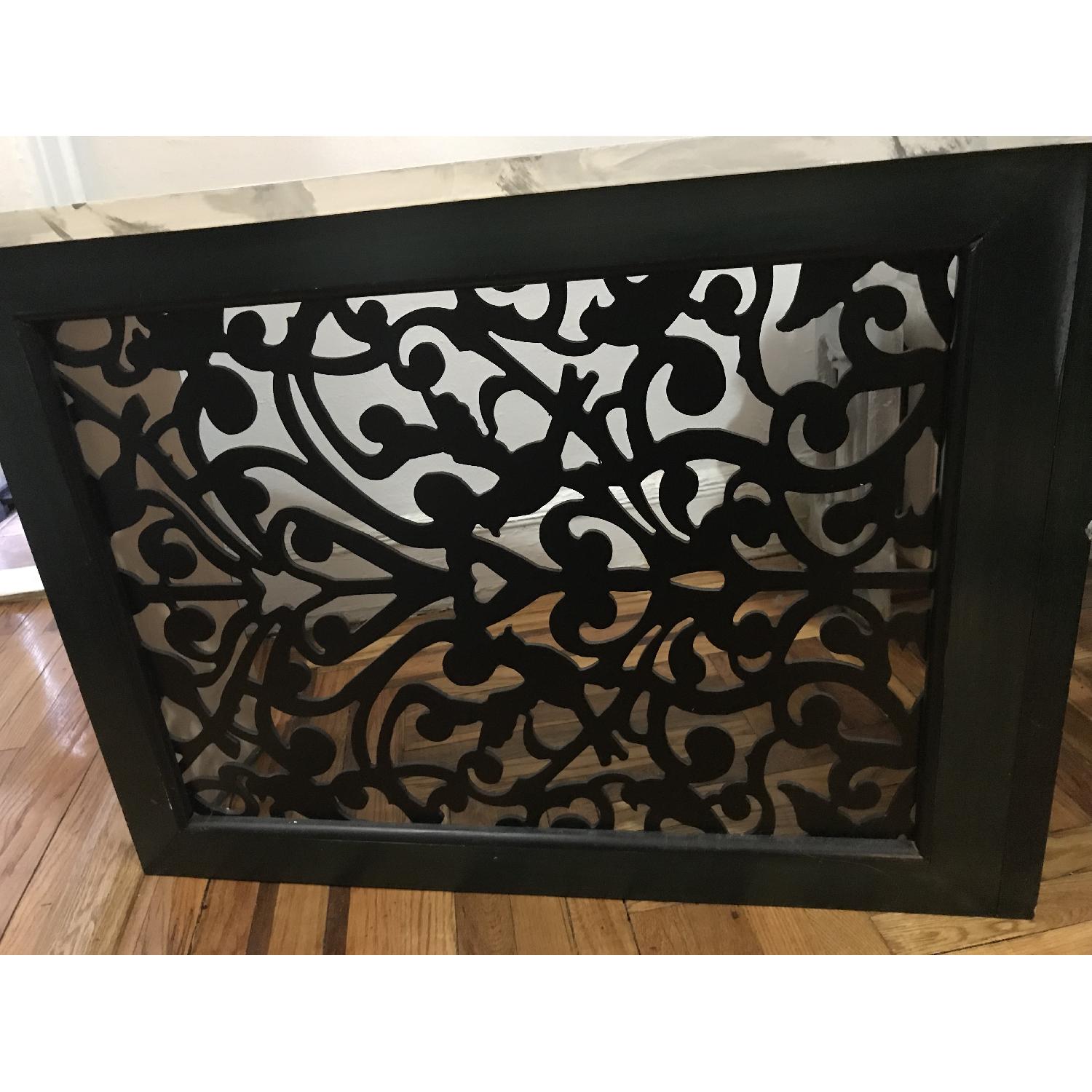 Custom Made Radiator Cover - image-8