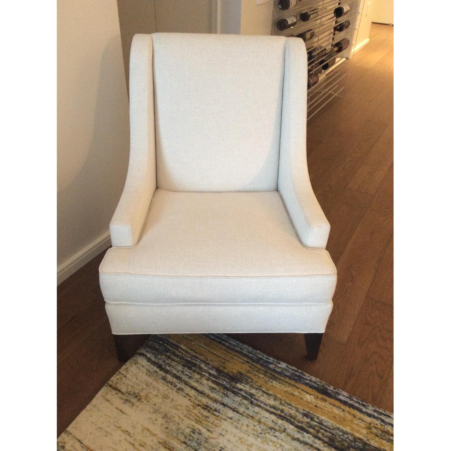 ethan allen emerson chair