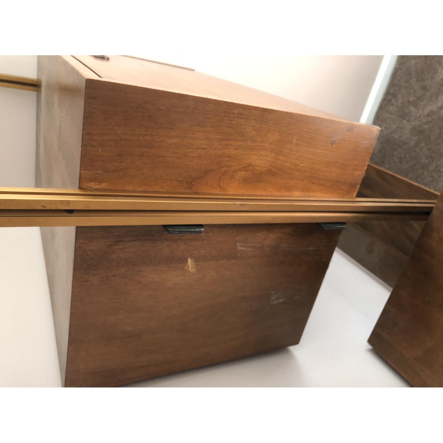 George Nelson Mid-Century Omni Wall Unit - image-8