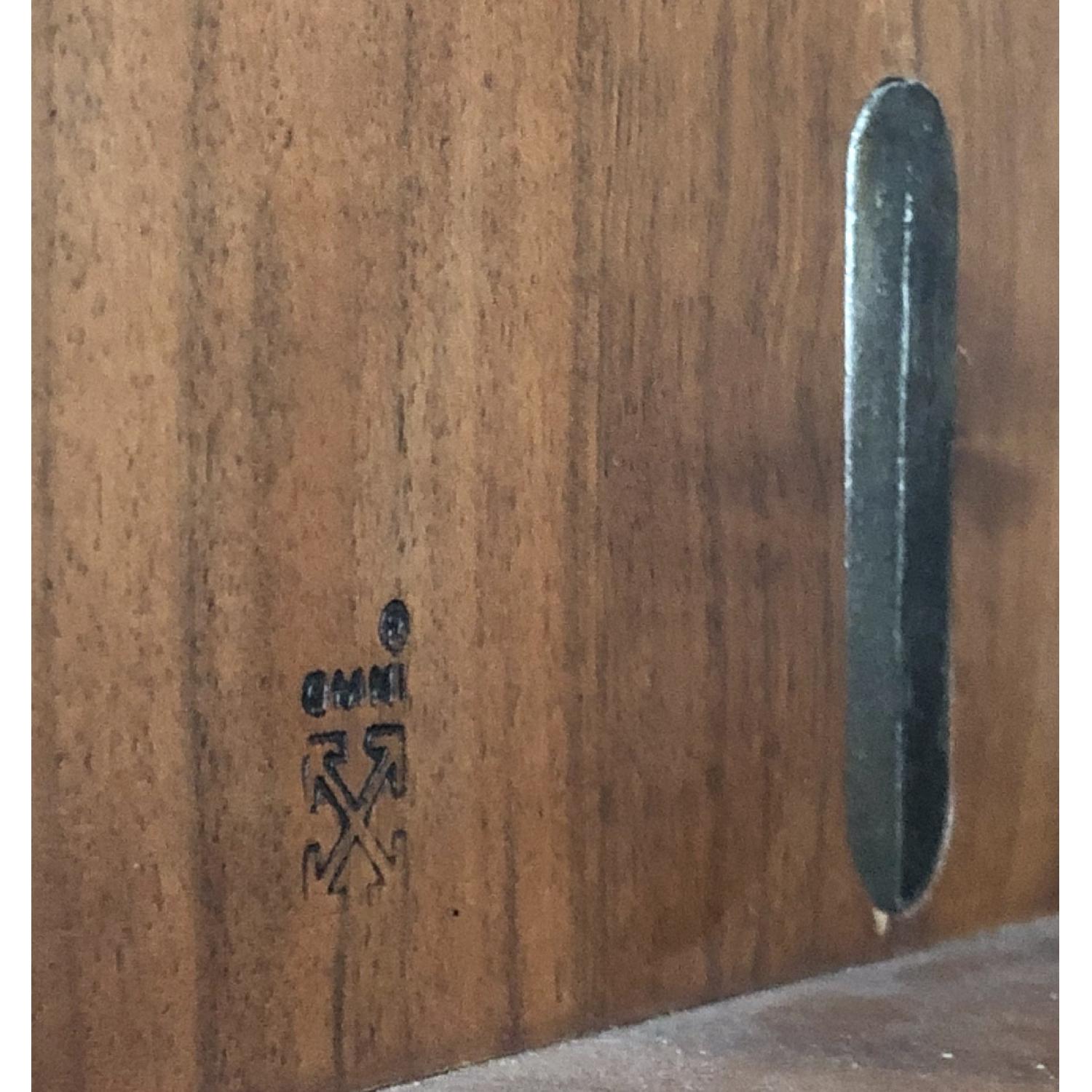 George Nelson Mid-Century Omni Wall Unit - image-9
