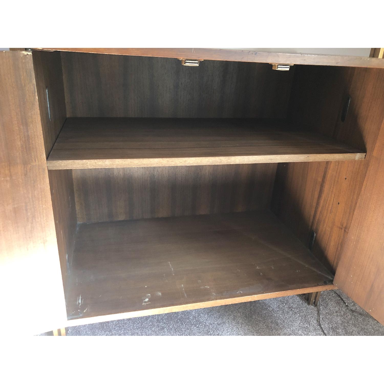 George Nelson Mid-Century Omni Wall Unit - image-12