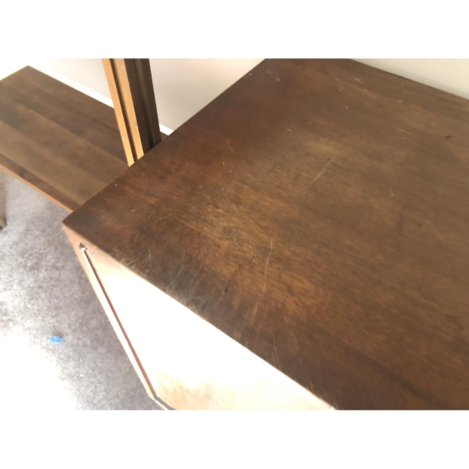 George Nelson Mid-Century Omni Wall Unit - image-13