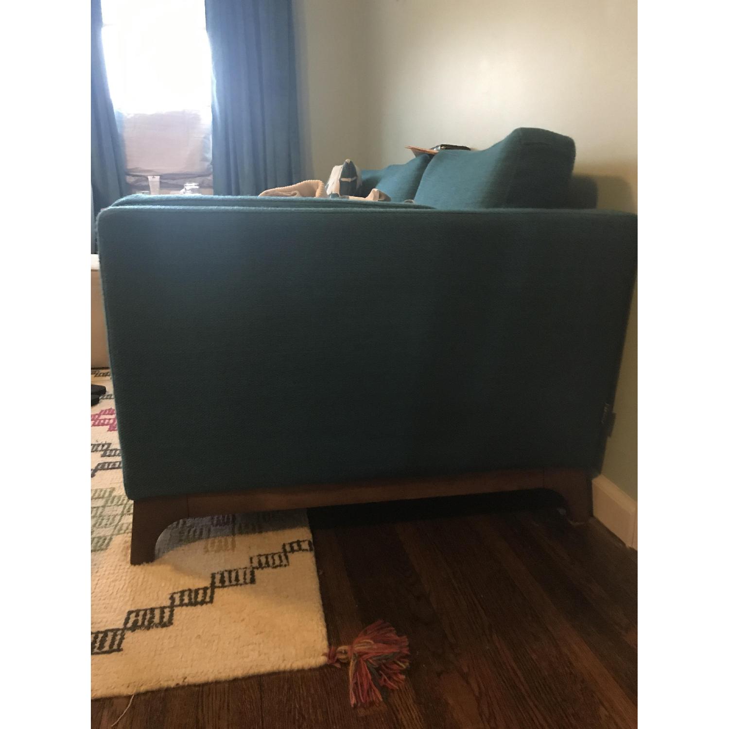 Article Ceni Lagoon Blue Sofa - image-3