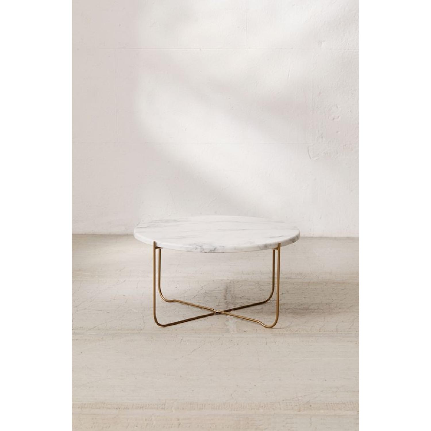 Urban Outfitters Annette Coffee Table - image-2