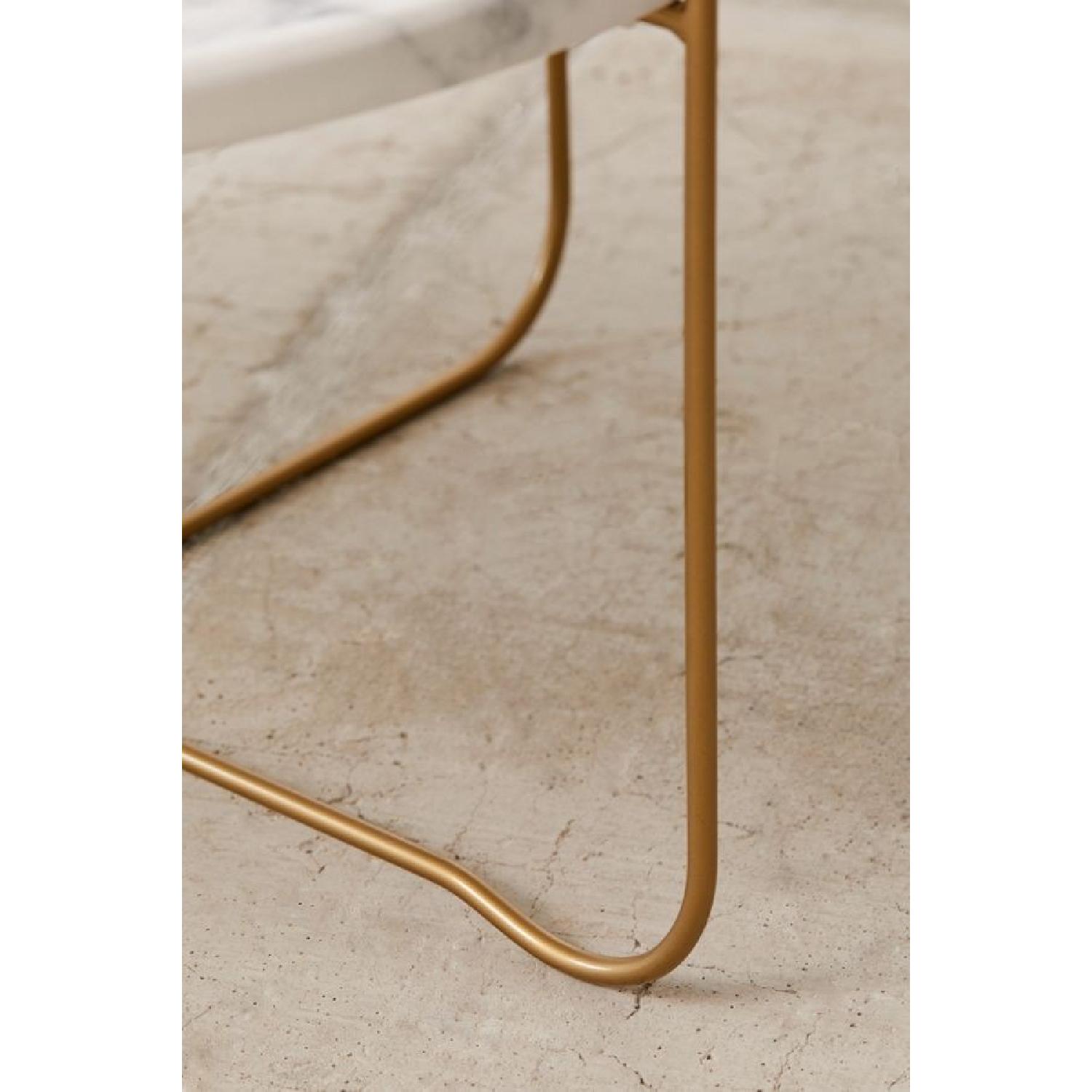 Urban Outfitters Annette Coffee Table - image-4