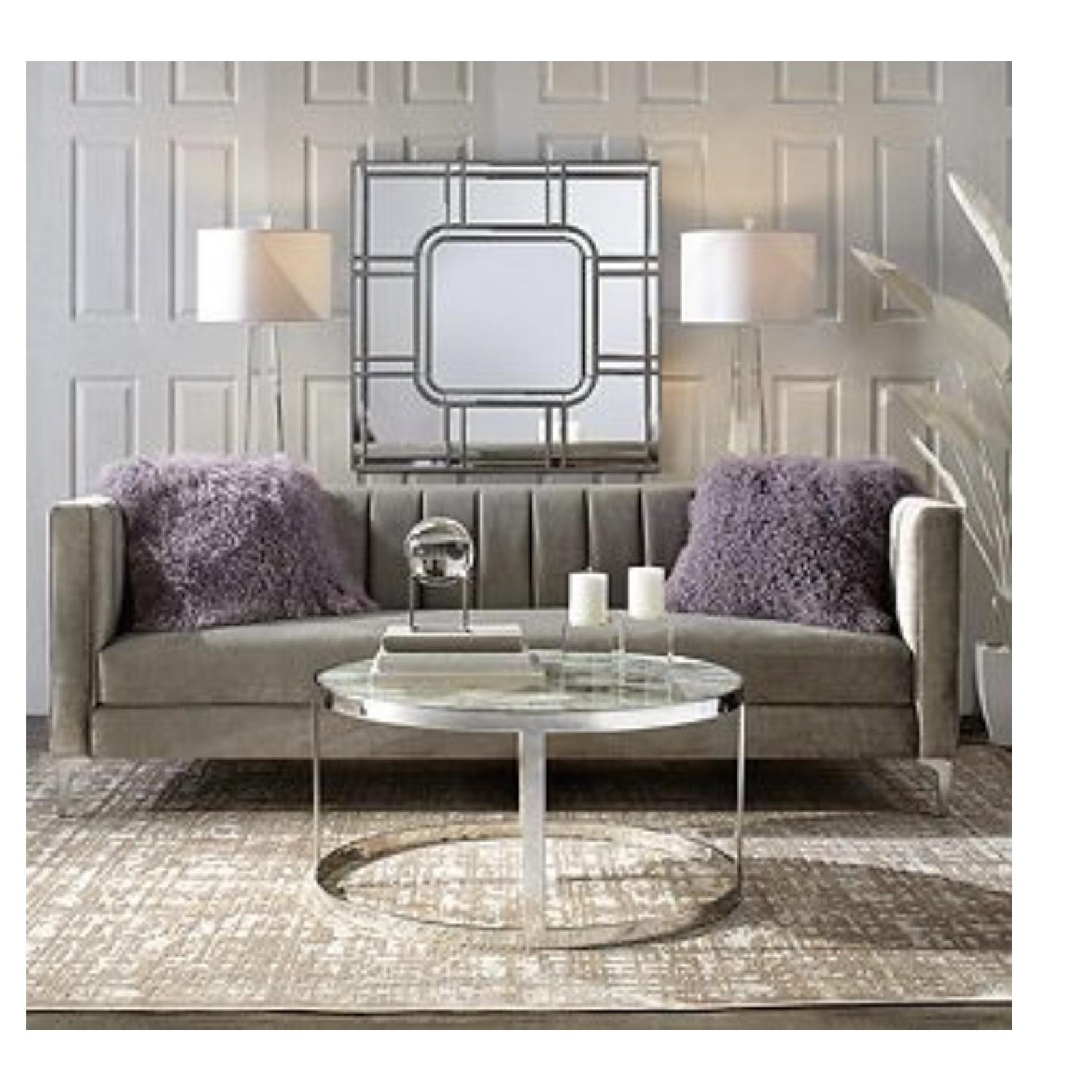 Z Gallerie Demi Coffee Table - image-4