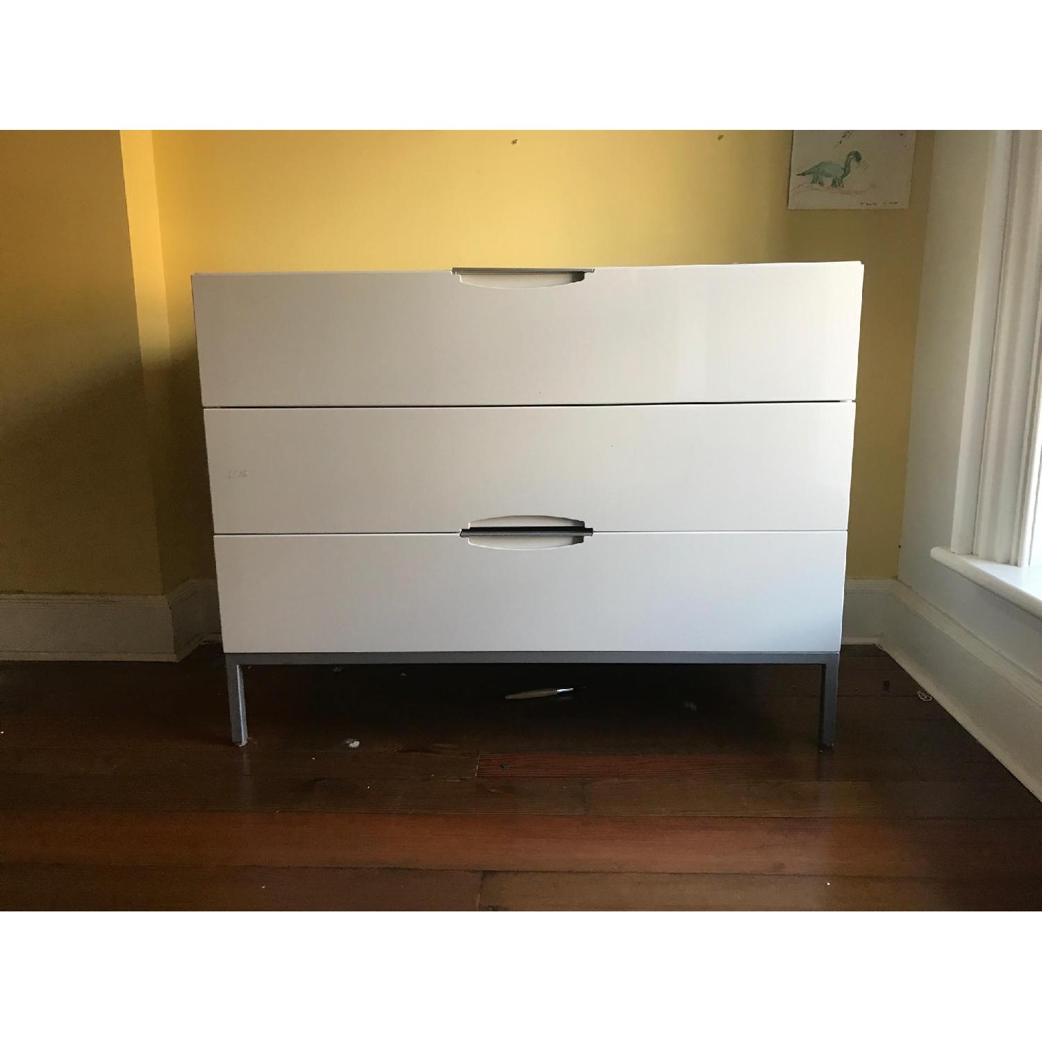 Design Within Reach Landare 3-Drawer Dresser - image-1