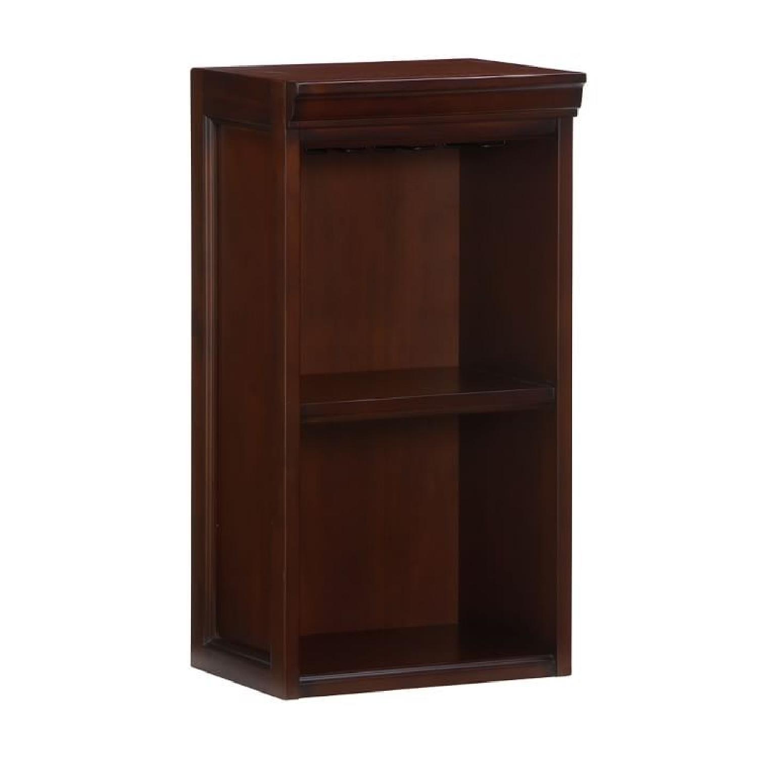 Pottery Barn Modular Bar Buffet - image-4