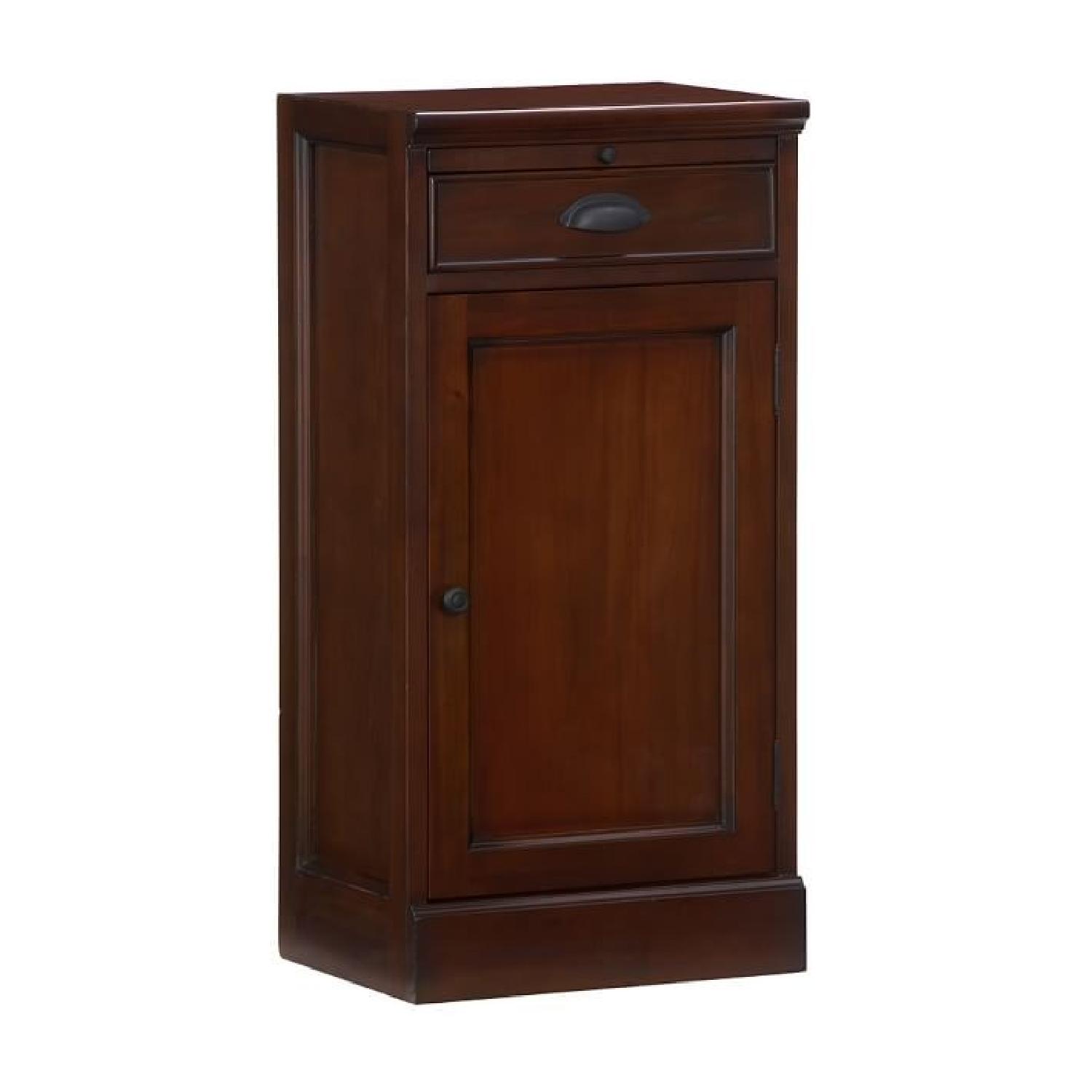 Pottery Barn Modular Bar Buffet - image-5