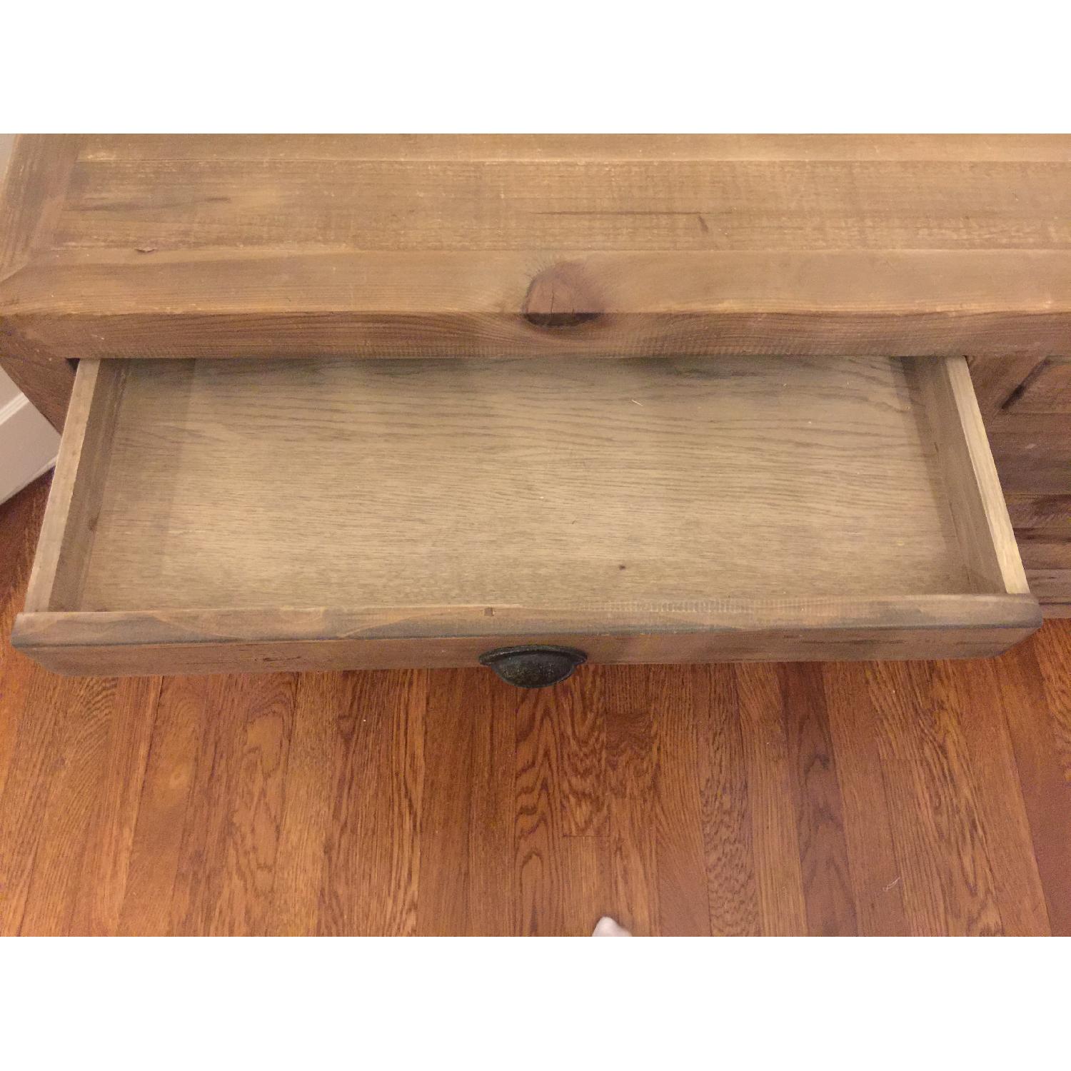 Restoration Hardware Printmaker's 6 Drawer Dresser - image-3