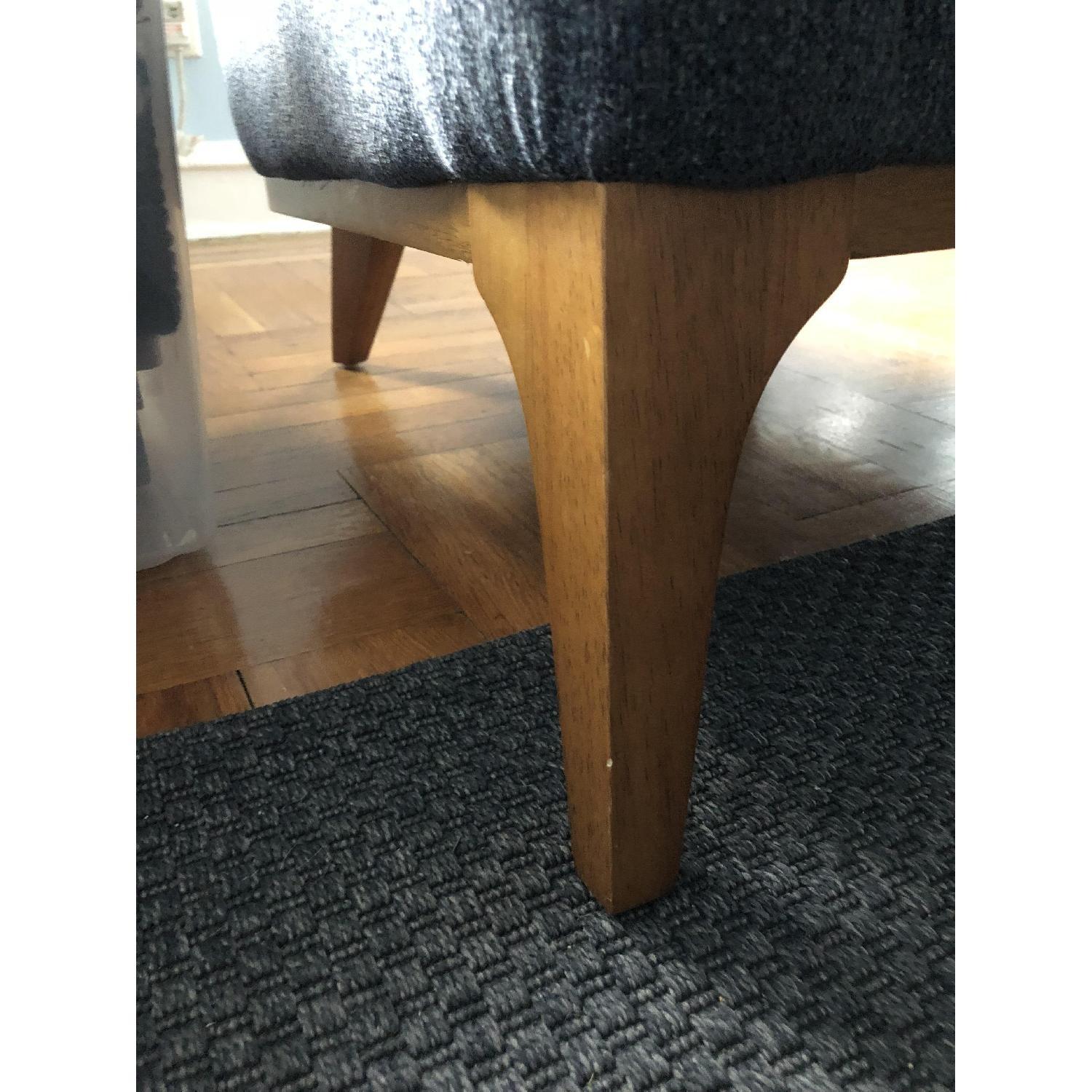 West Elm Sloane Upholstered Chair - image-1