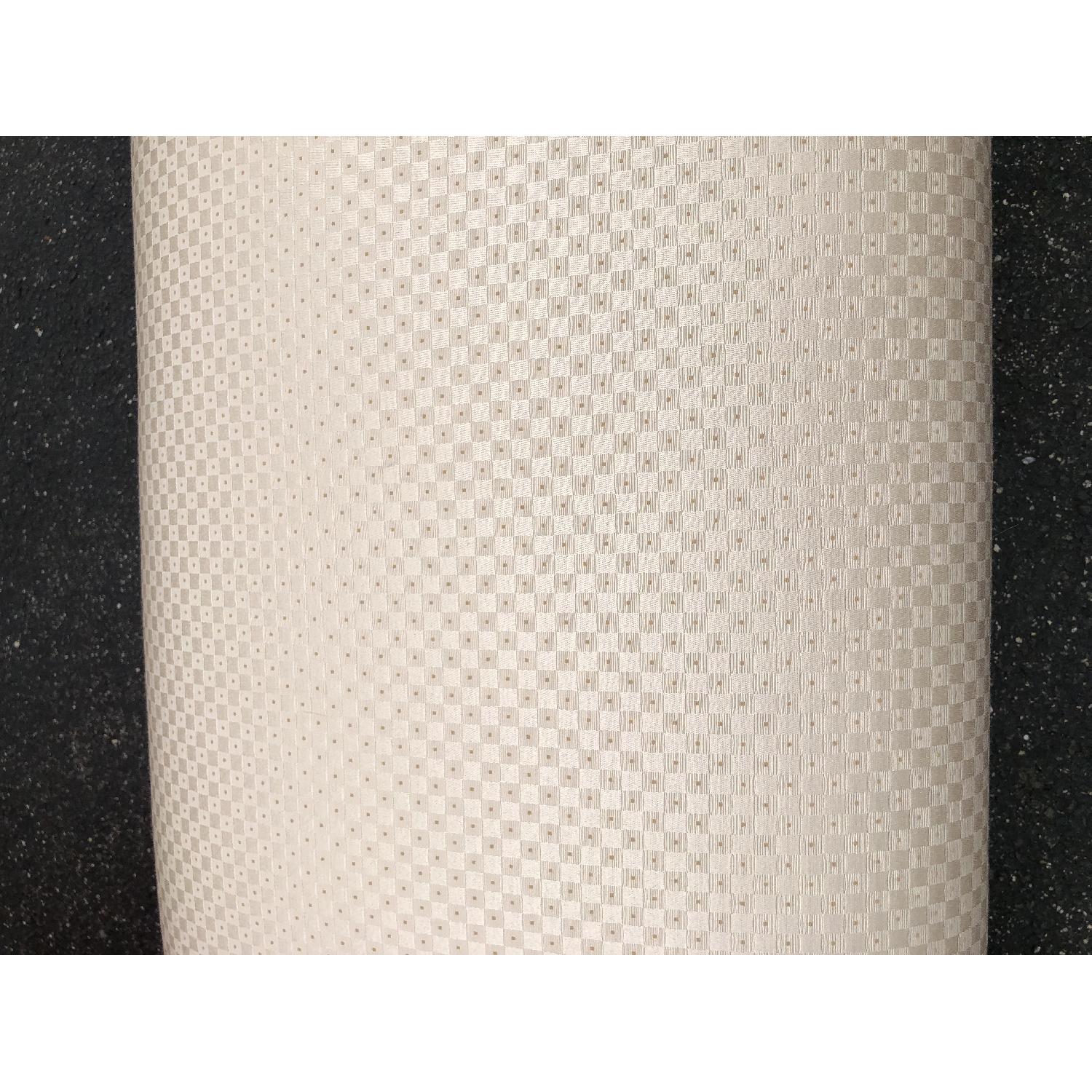 Custom Upholstered Bench - image-4