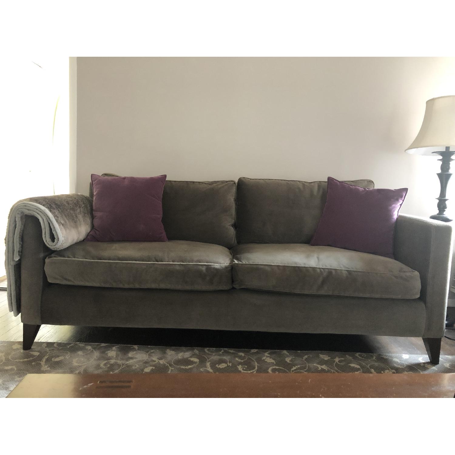 Montauk Harris Sofa - image-1