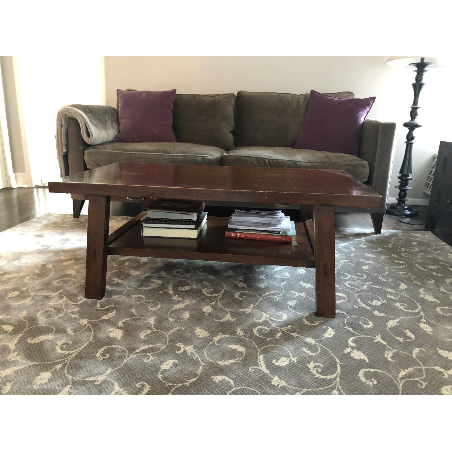 Montauk Harris Sofa - image-5