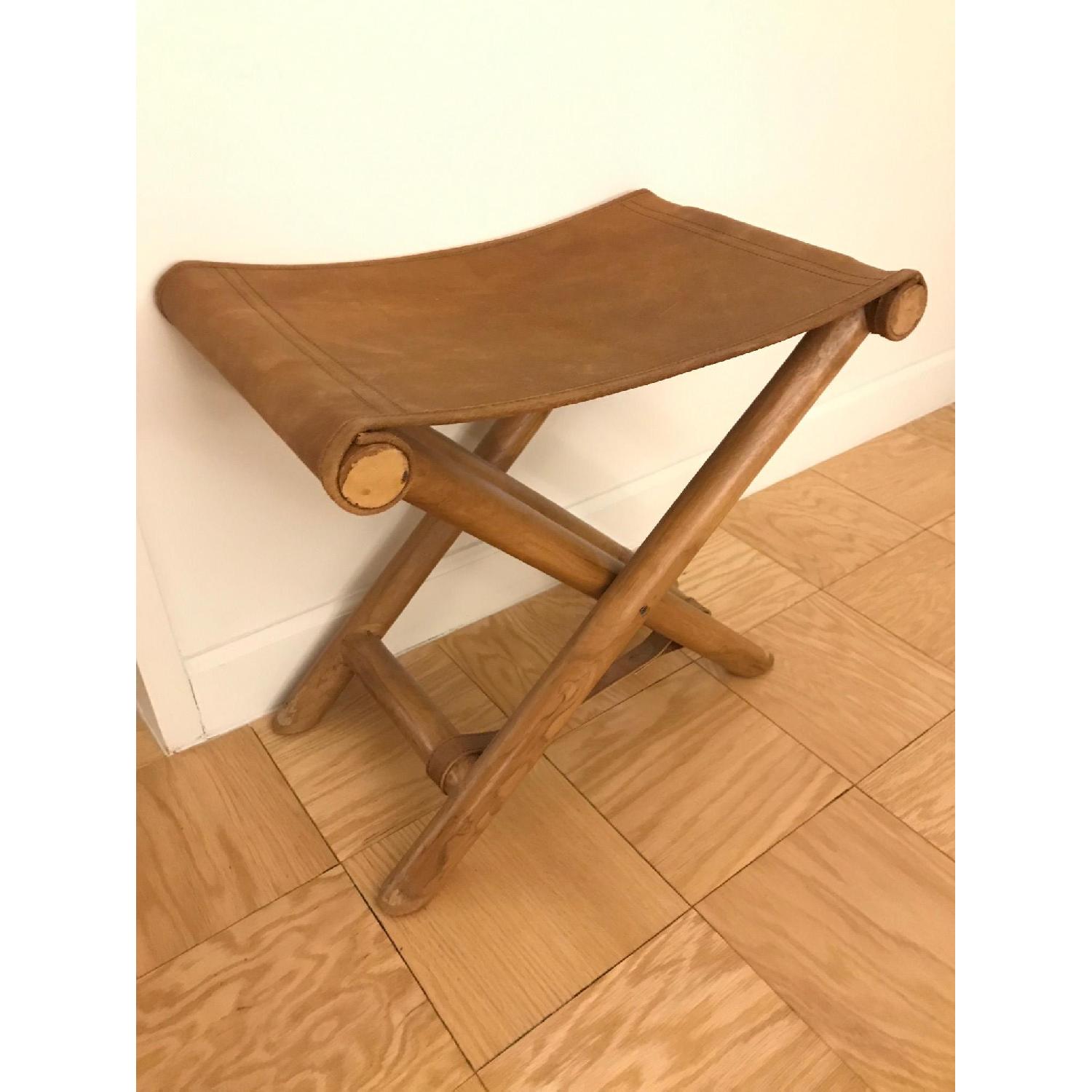 Drexel Heritage Bench - image-1