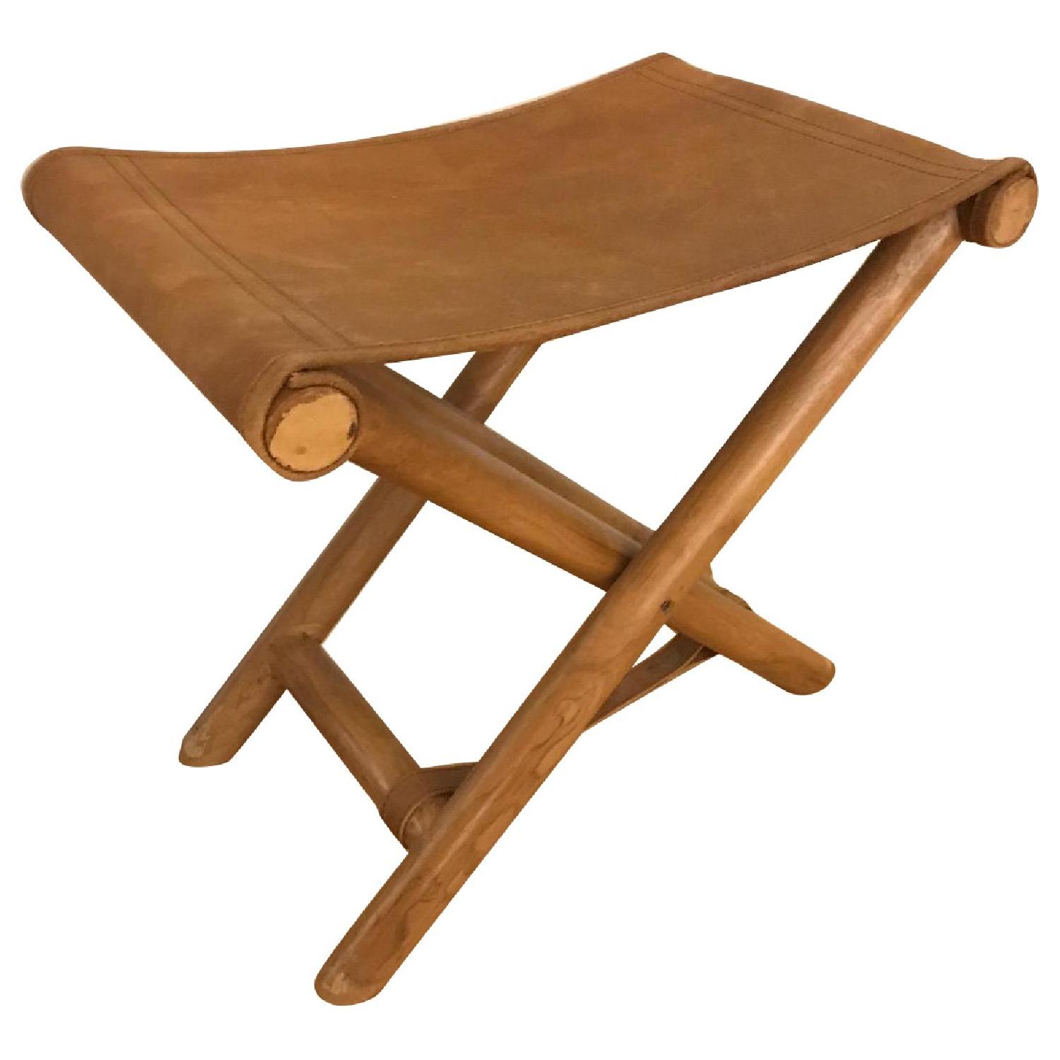 Drexel Heritage Bench - image-0