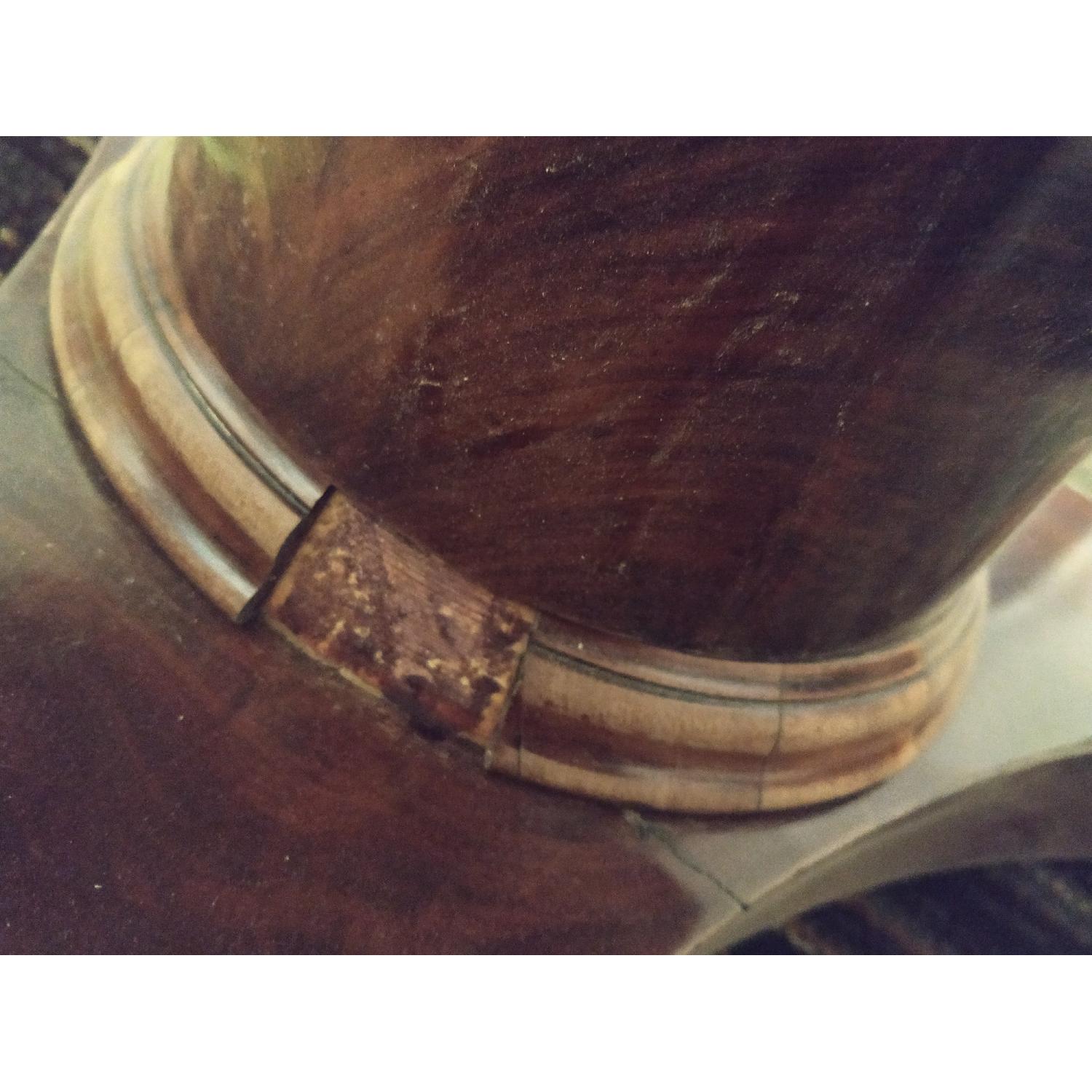 Solid Round Table - image-3