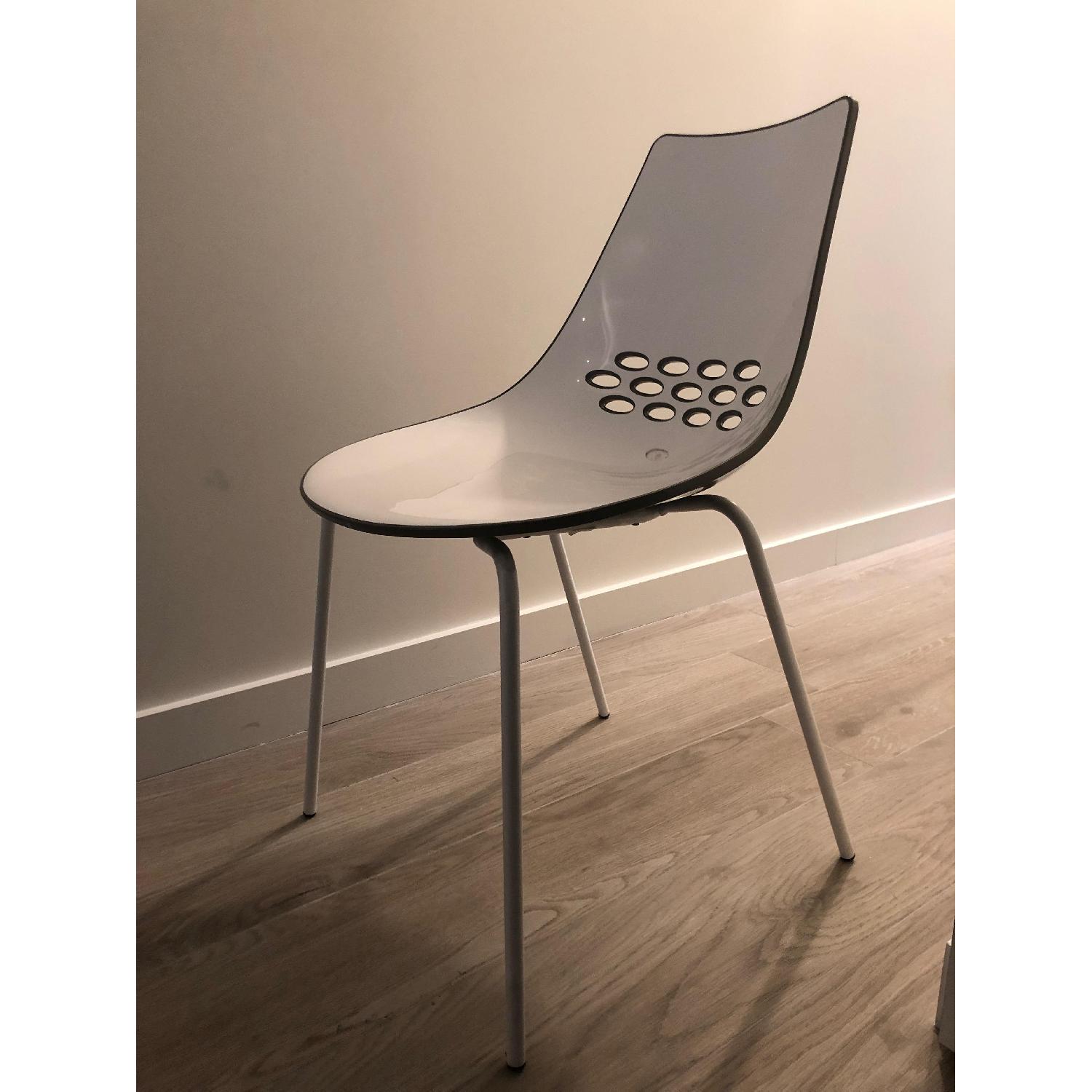 Calligaris Jam Chairs - image-2