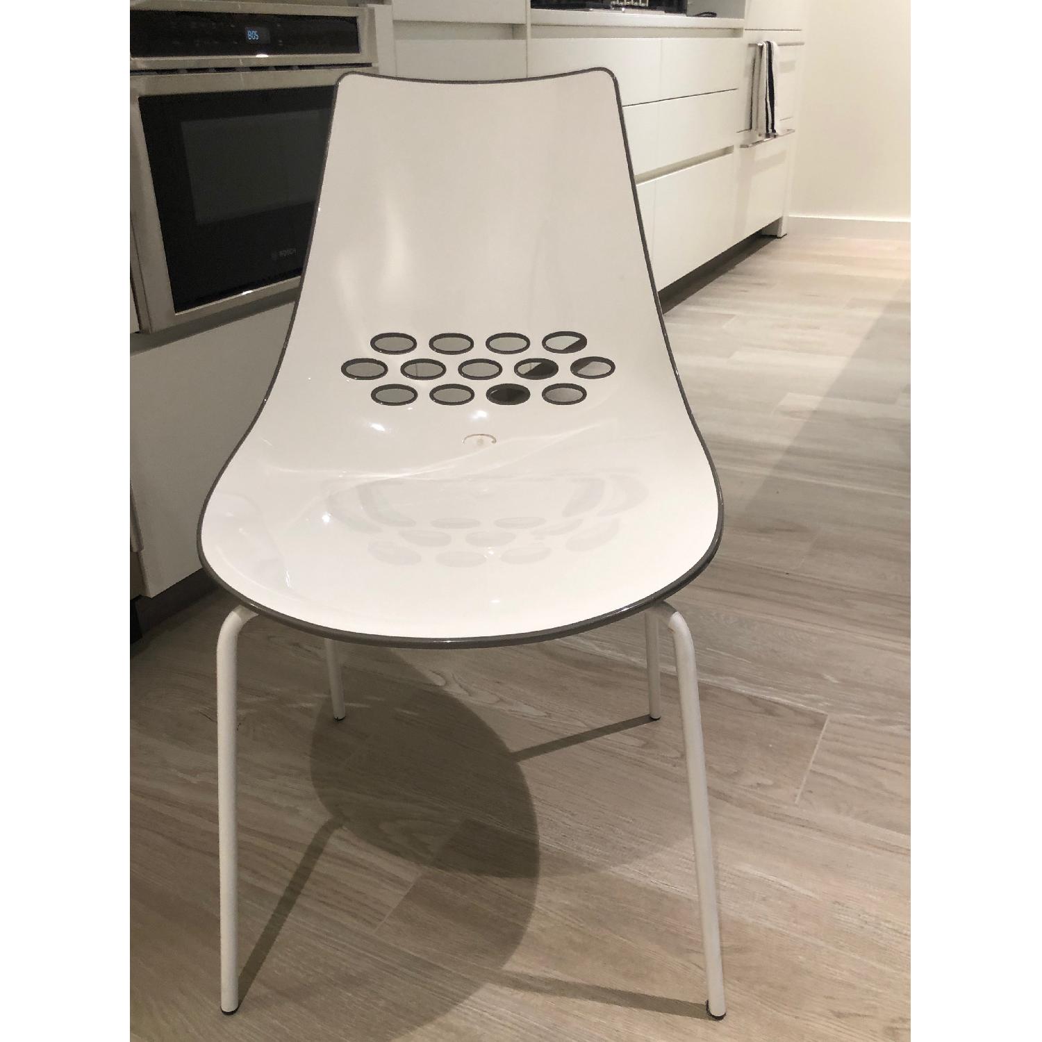 Calligaris Jam Chairs - image-3
