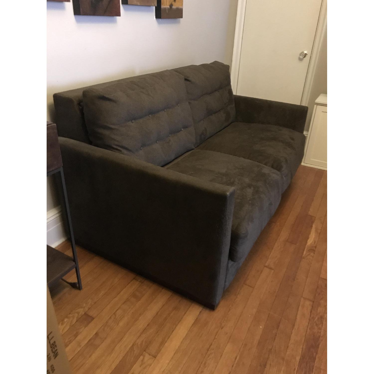 American Leather Nathan Comfort Sleeper - image-3