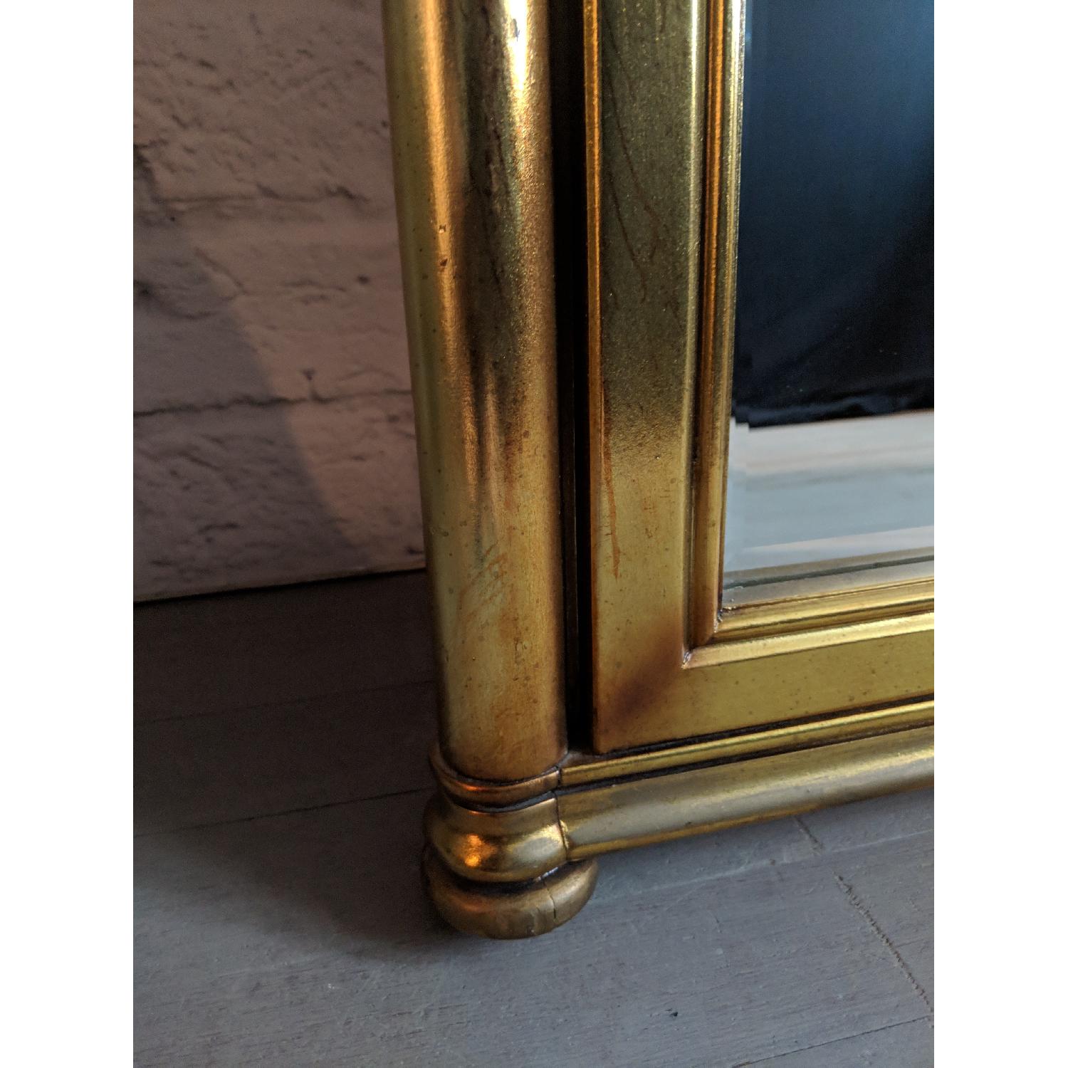 Mid-Century Hollywood Regency Mirror - image-12