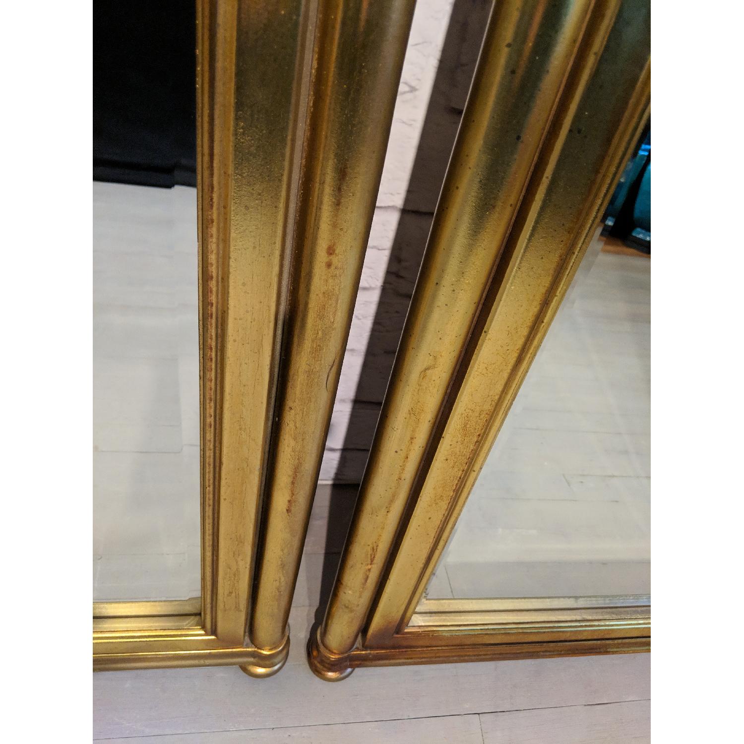 Mid-Century Hollywood Regency Mirror - image-14