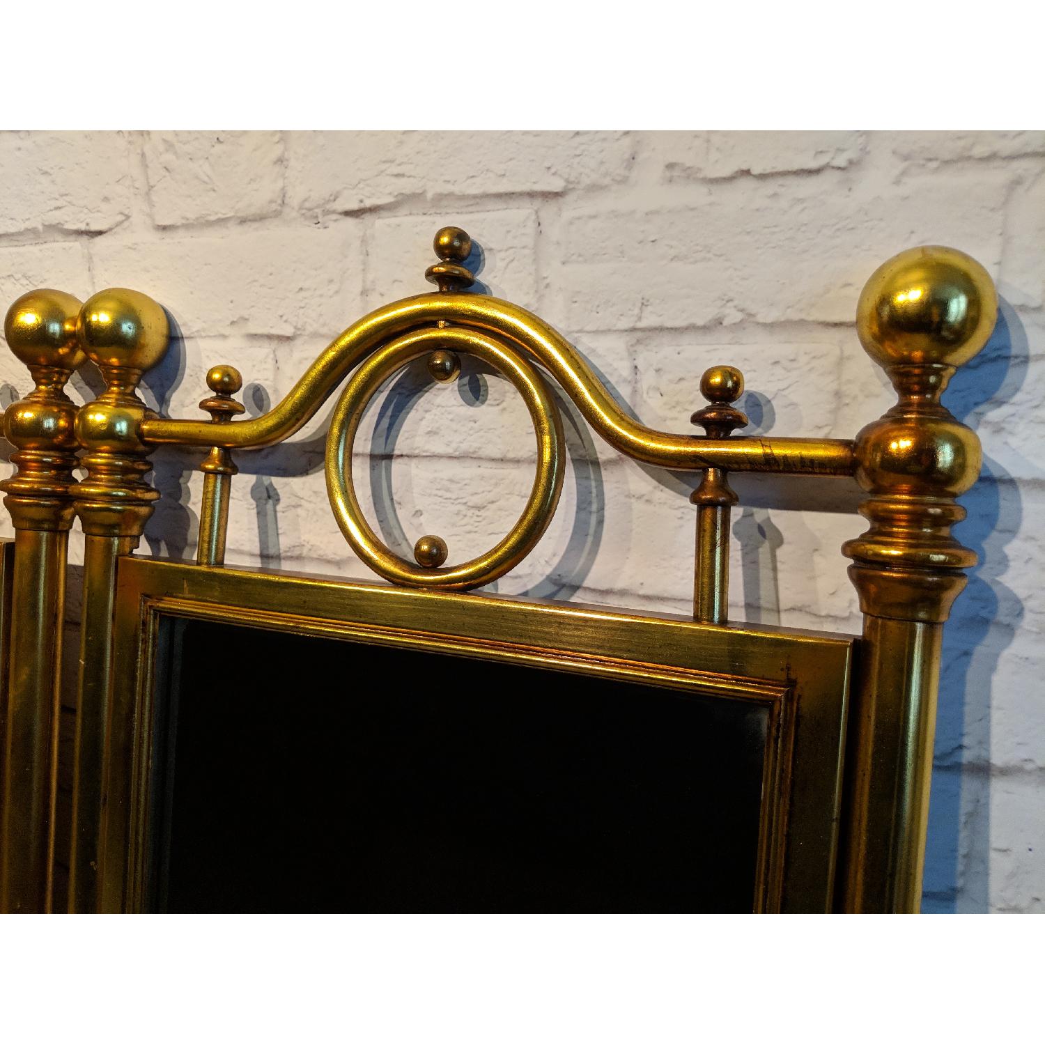 Mid-Century Hollywood Regency Mirror - image-15