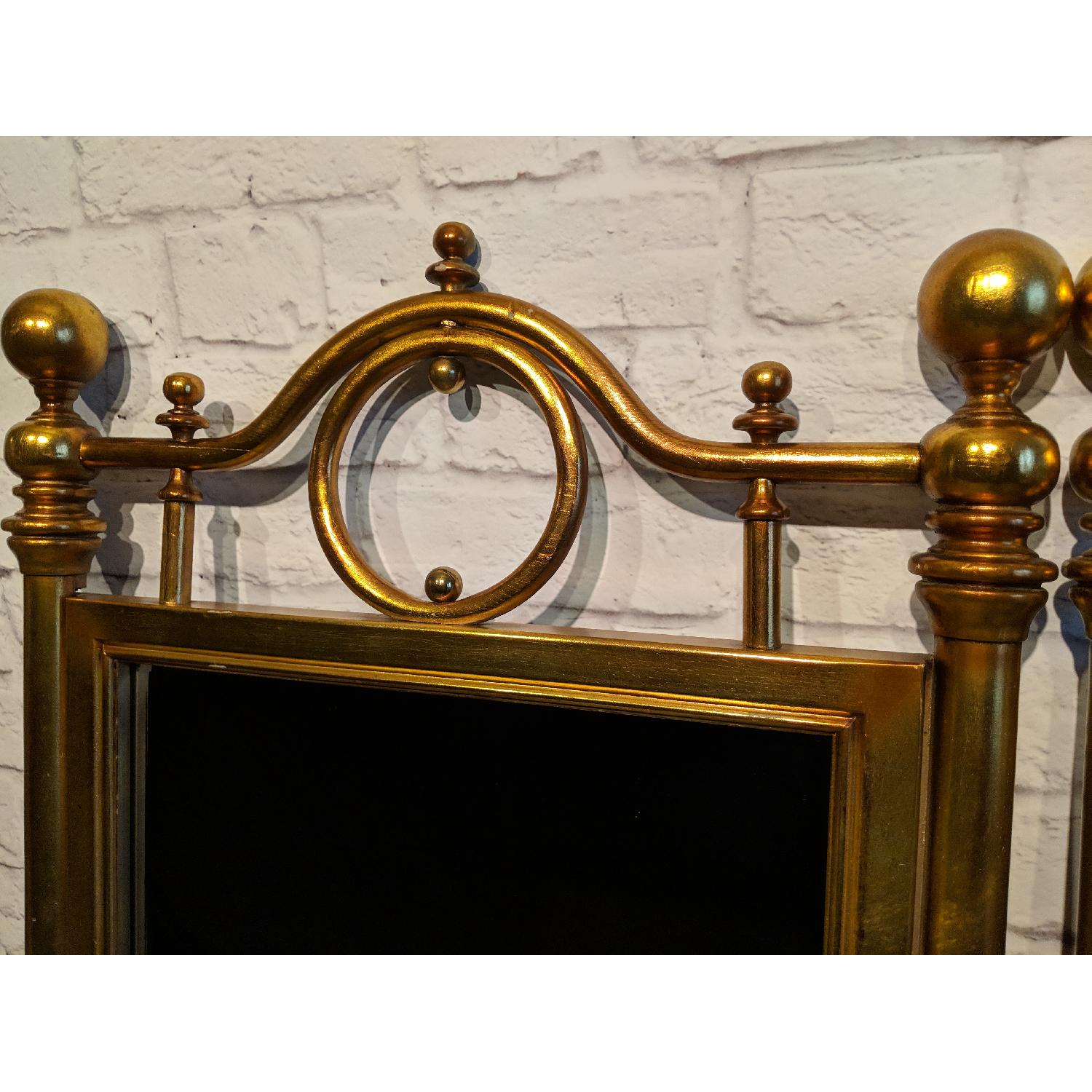 Mid-Century Hollywood Regency Mirror - image-16