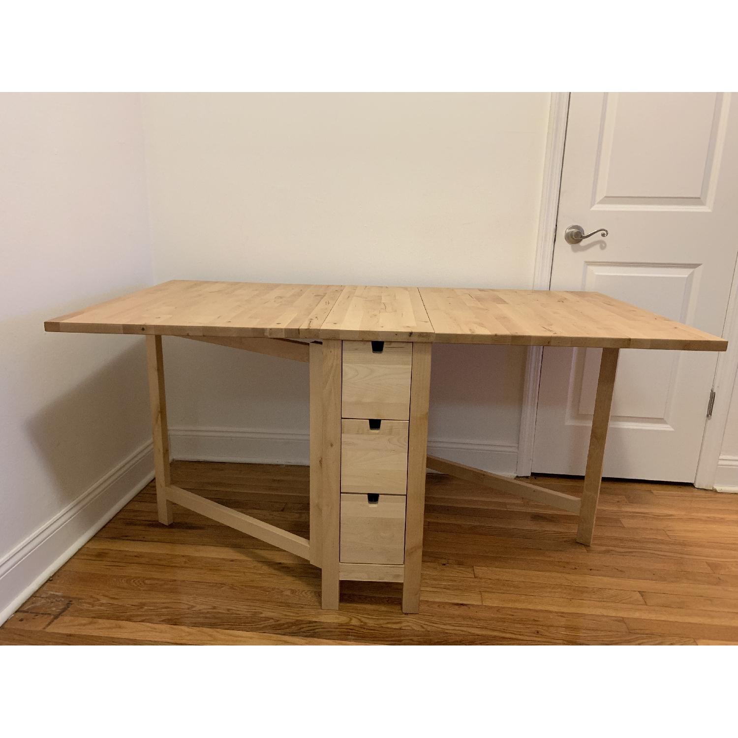 【希少】IKEA NORDEN ノールデン 楽天市場】IKEAイケアNORDEN ノールデンゲートレッグテーブル