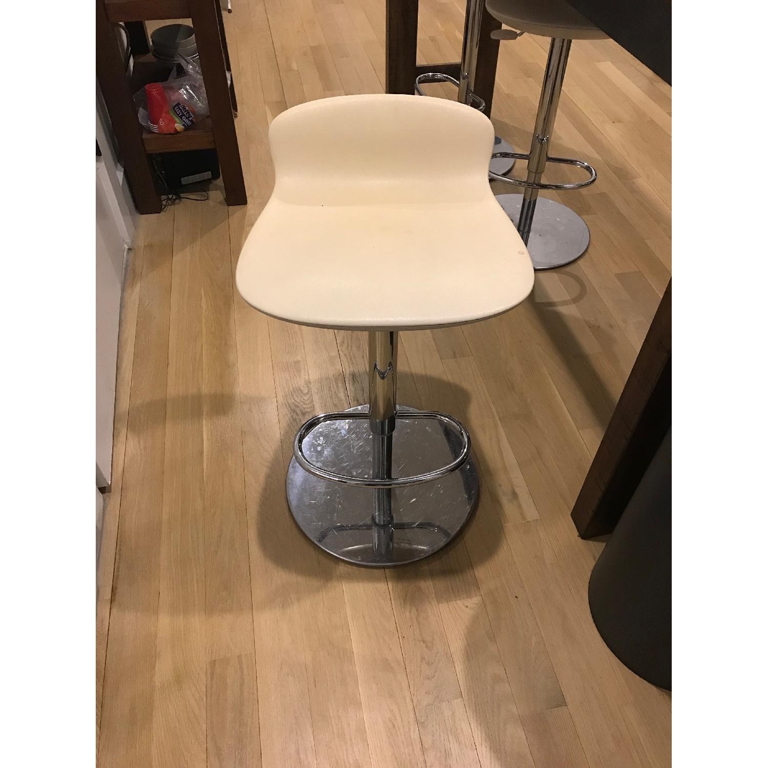 Casprini Massimo Iosa Ghini Italian Bar Stools - image-1