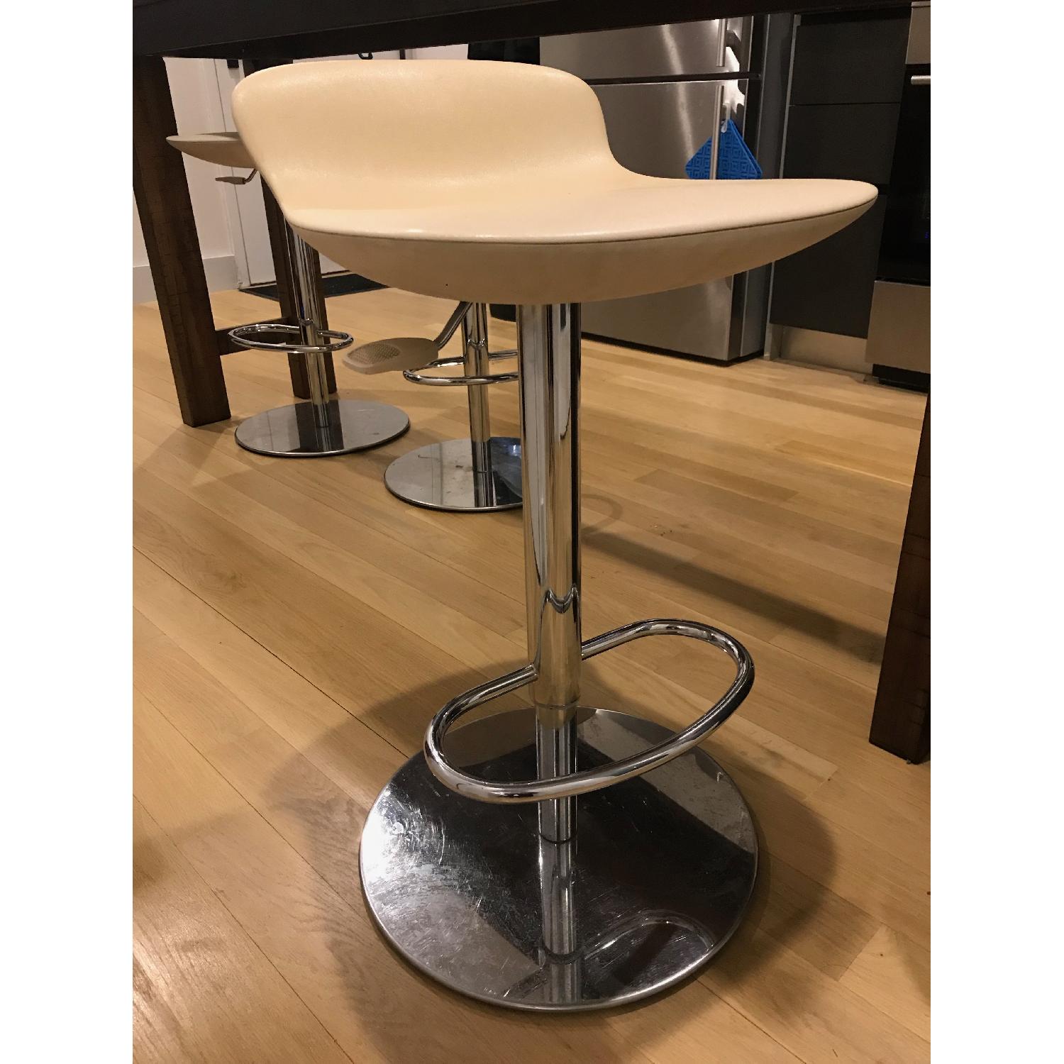 Casprini Massimo Iosa Ghini Italian Bar Stools - image-2