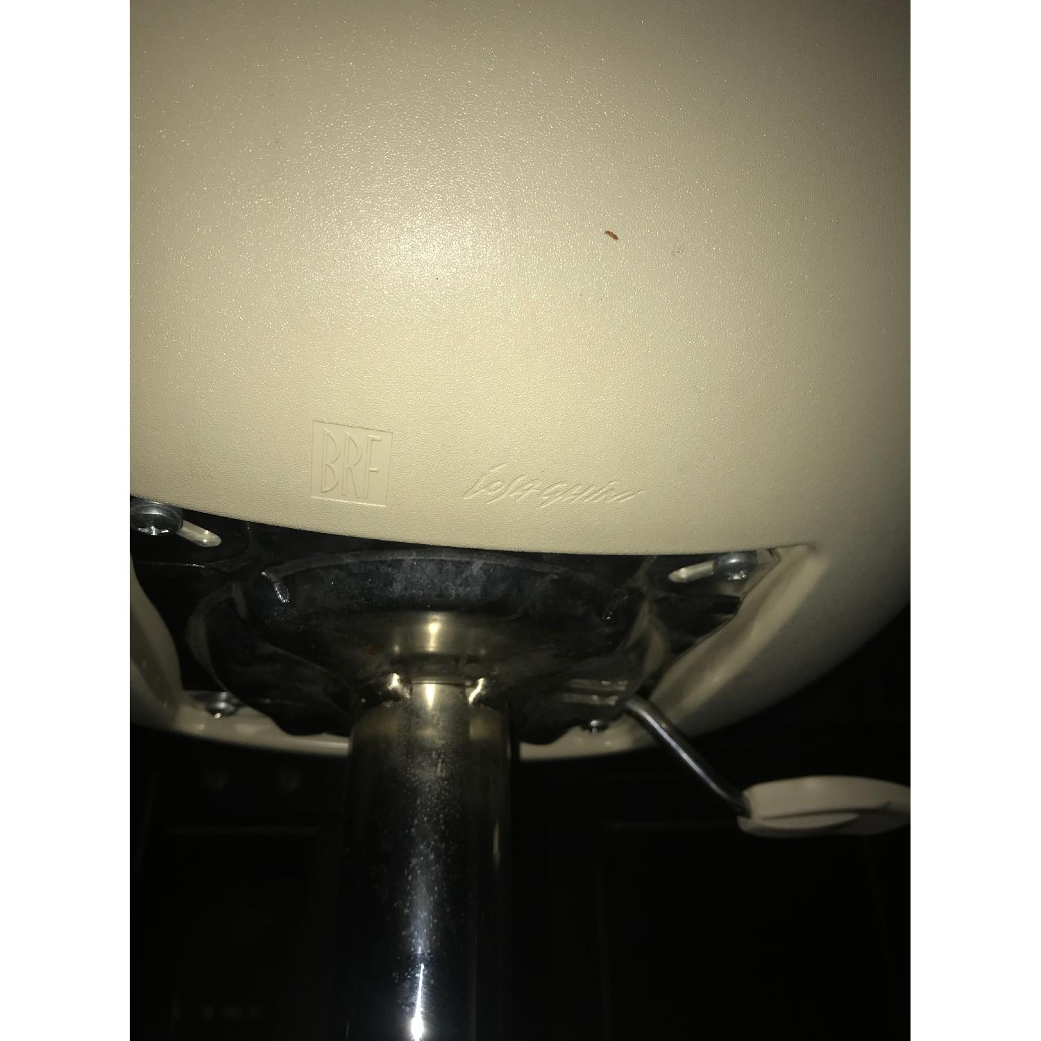 Casprini Massimo Iosa Ghini Italian Bar Stools - image-3