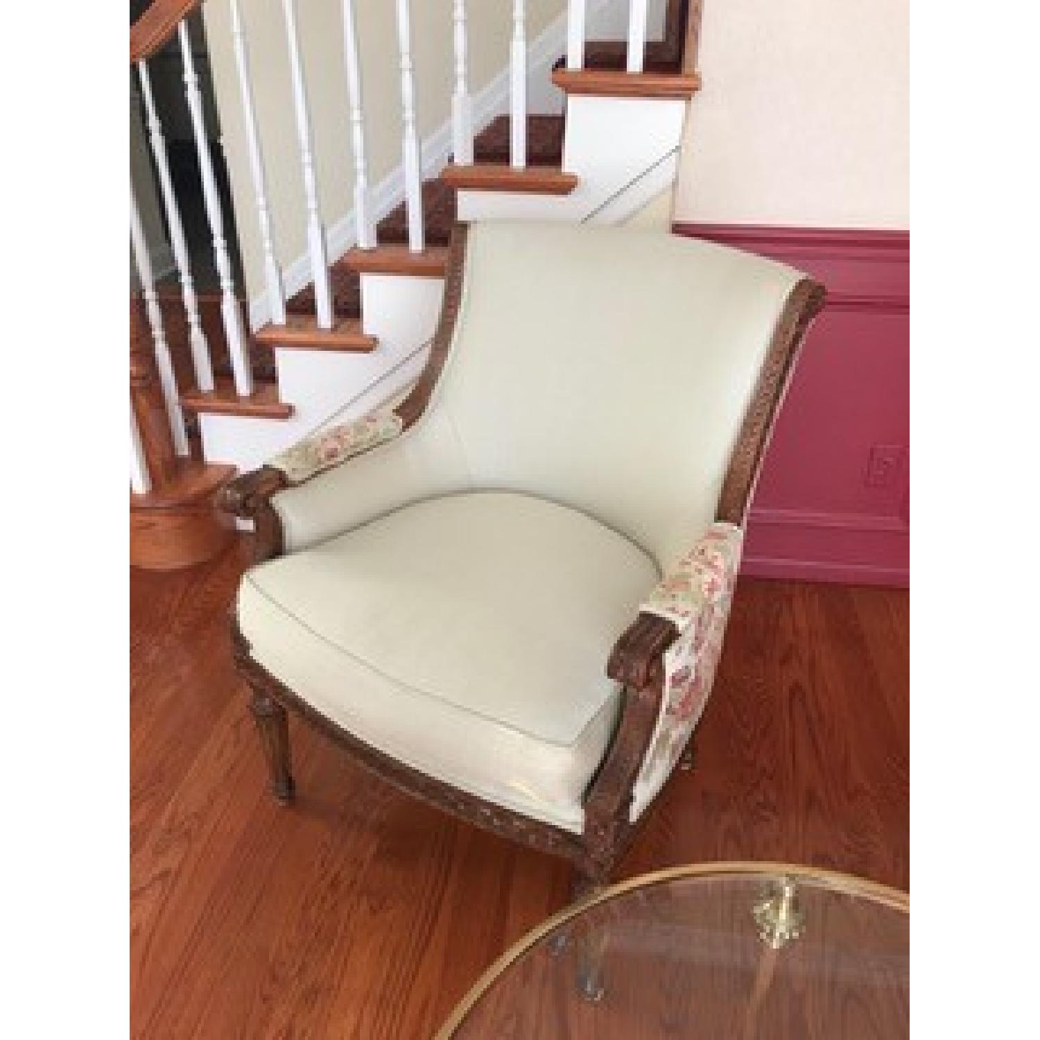 Ferguson Copeland Ltd.Naples Classic Traditions Armchairs - image-2