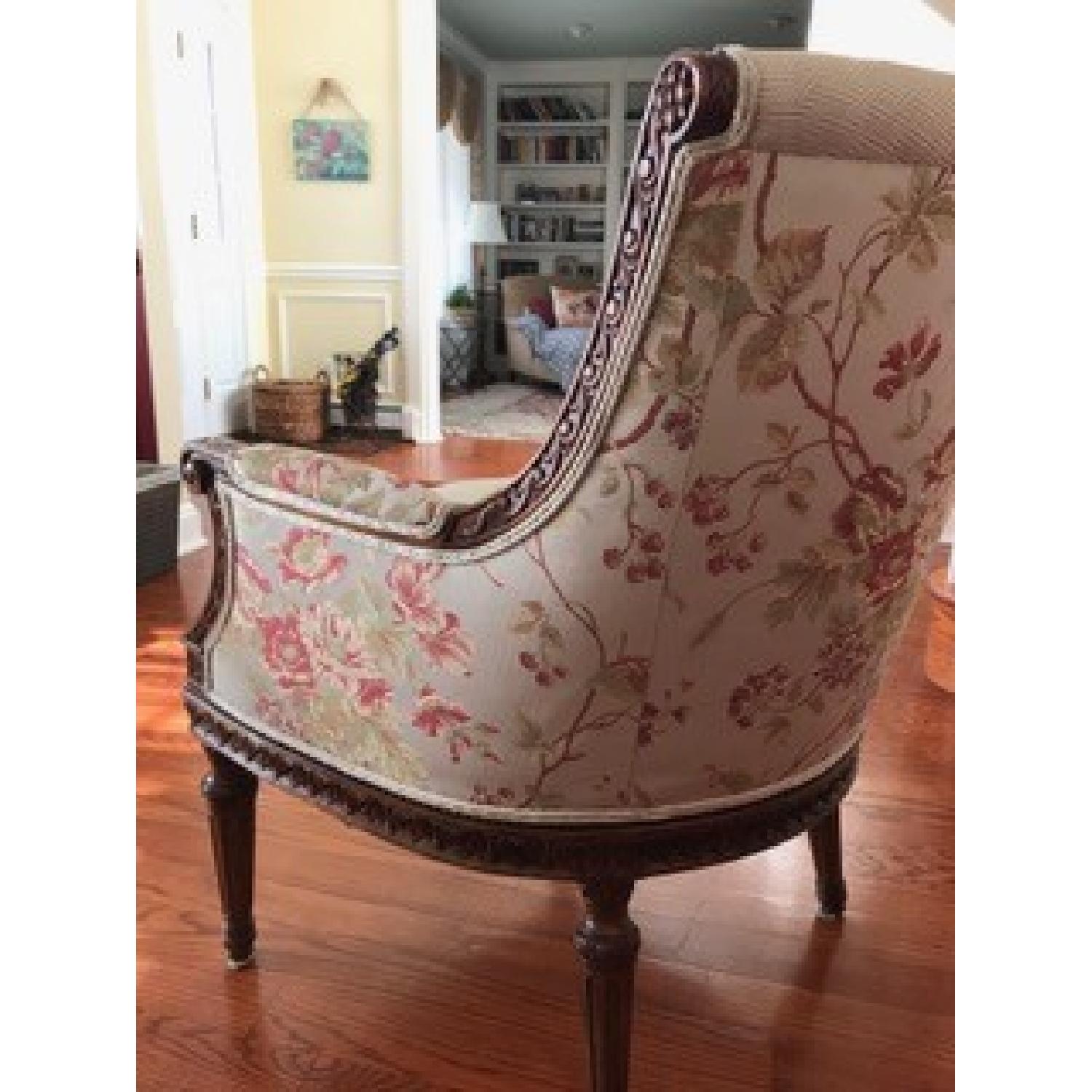 Ferguson Copeland Ltd.Naples Classic Traditions Armchairs - image-3